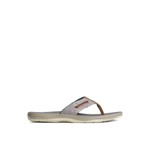 Sperry Sandals^SeaCycled™ Baitfish Baja Flip Flop