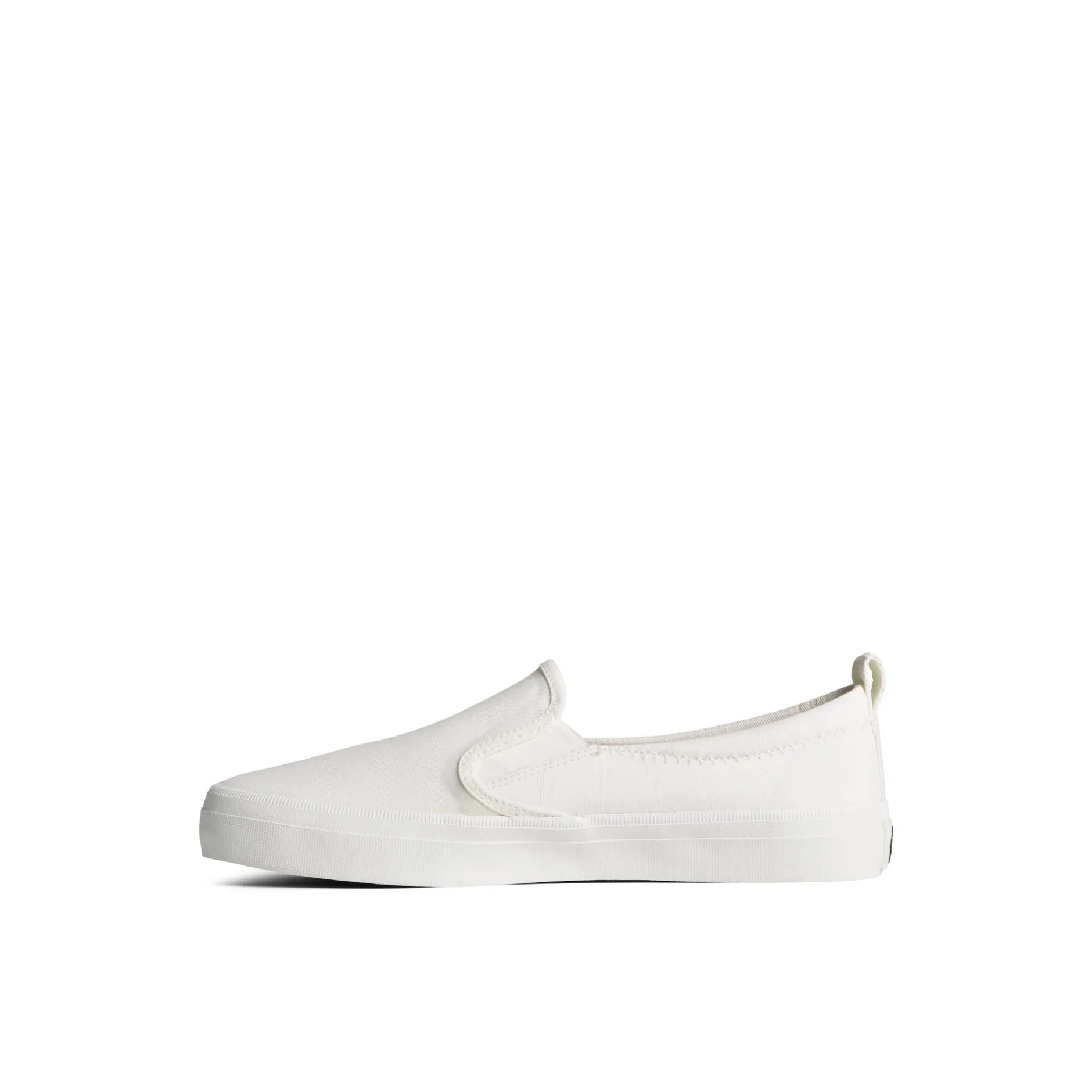 Women Sperry Shoes | Sneakers^SeaCycled™ Crest Twin Gore Canvas Sneaker