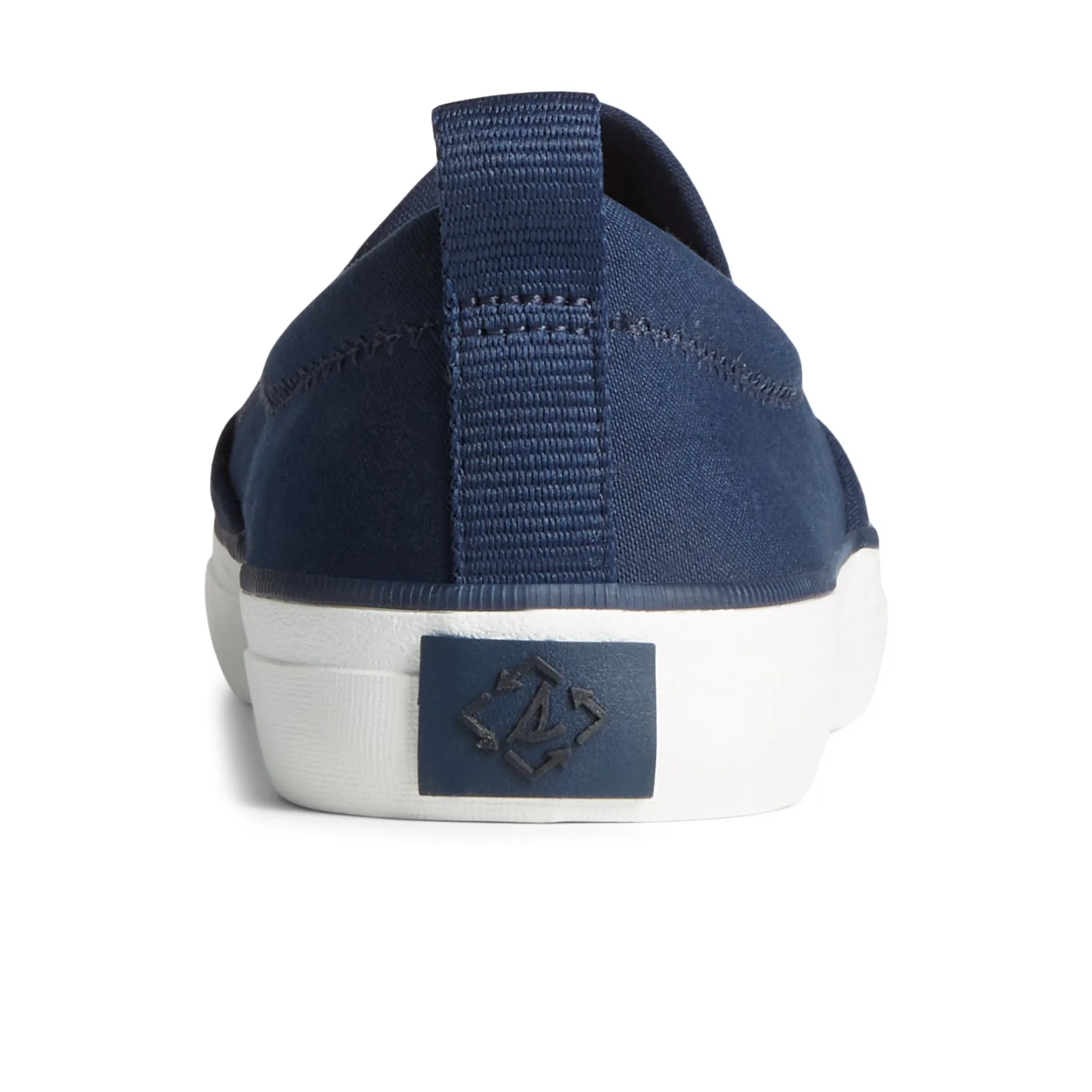 Women Sperry Shoes | Sneakers^SeaCycled™ Crest Twin Gore Canvas Sneaker