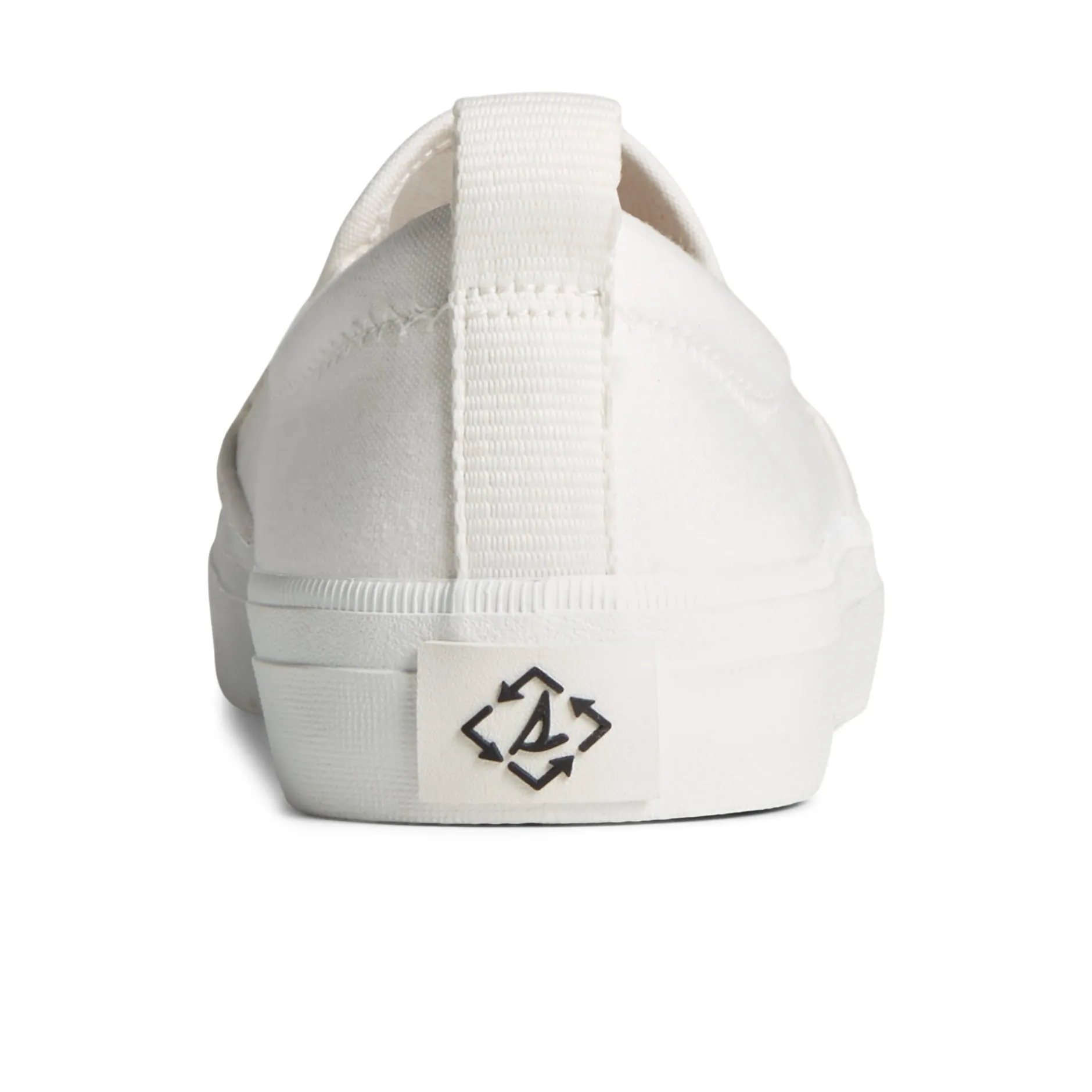 Women Sperry Shoes | Sneakers^SeaCycled™ Crest Twin Gore Canvas Sneaker