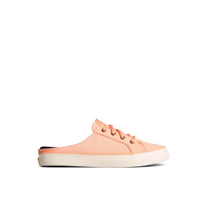 Women Sperry Shoes | Sneakers^SeaCycled™ Crest Vibe Pastel Mule Sneaker