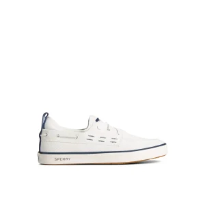 Women Sperry Shoes | Sneakers^SeaCycled™ Fairlead Boat Sneaker