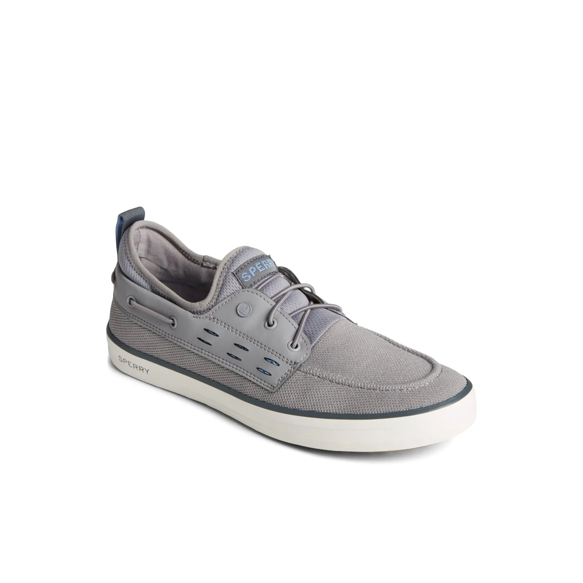 Sperry Shoes | Sneakers^SeaCycled™ Fairlead Boat Sneaker