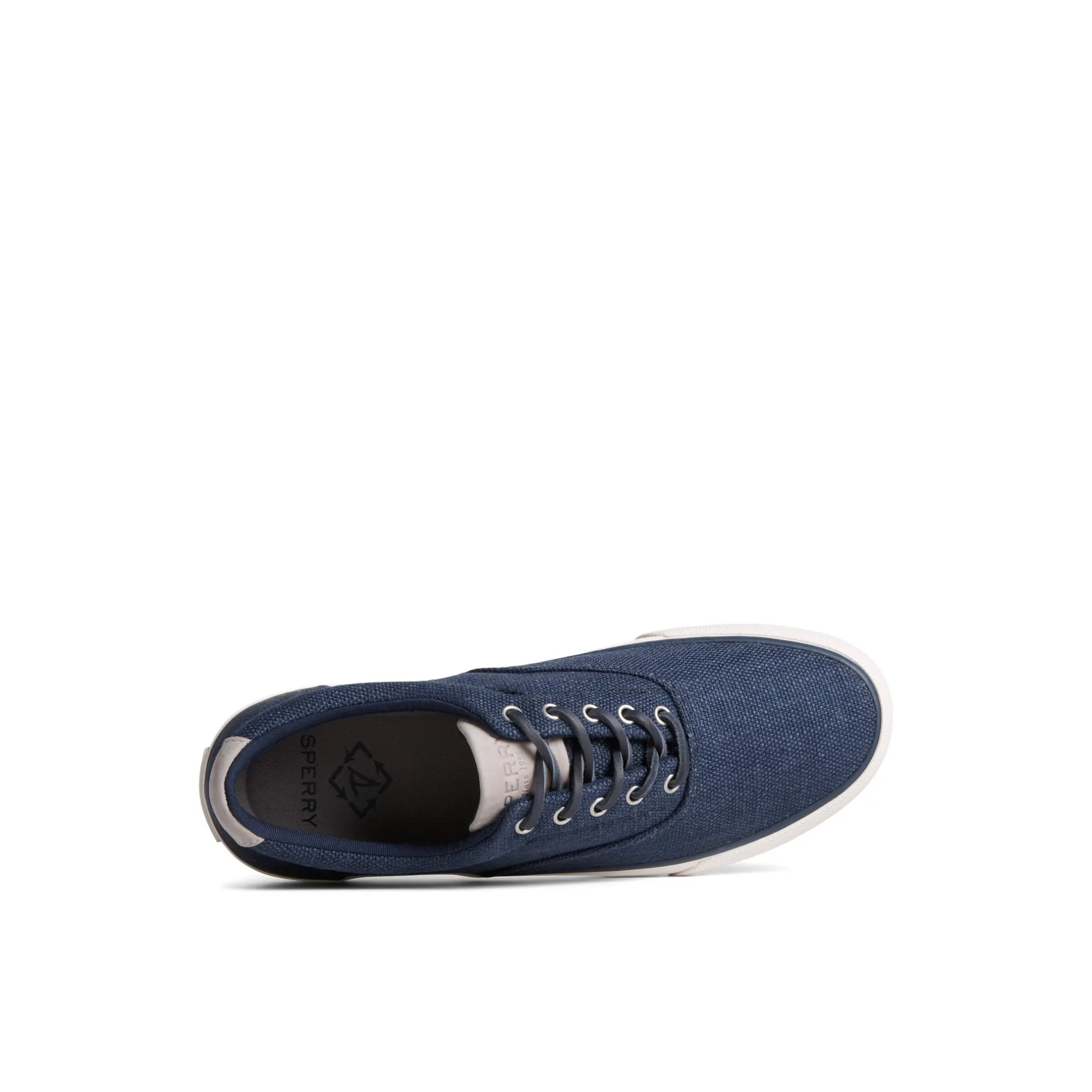 Sperry Shoes | Sneakers^SeaCycled™ Striper II CVO Baja Sneaker