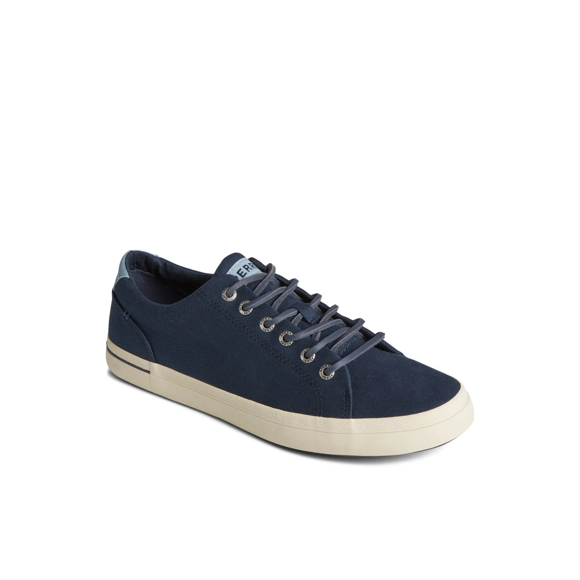 Sperry Shoes | Sneakers^SeaCycled™ Striper II Textile Sneaker