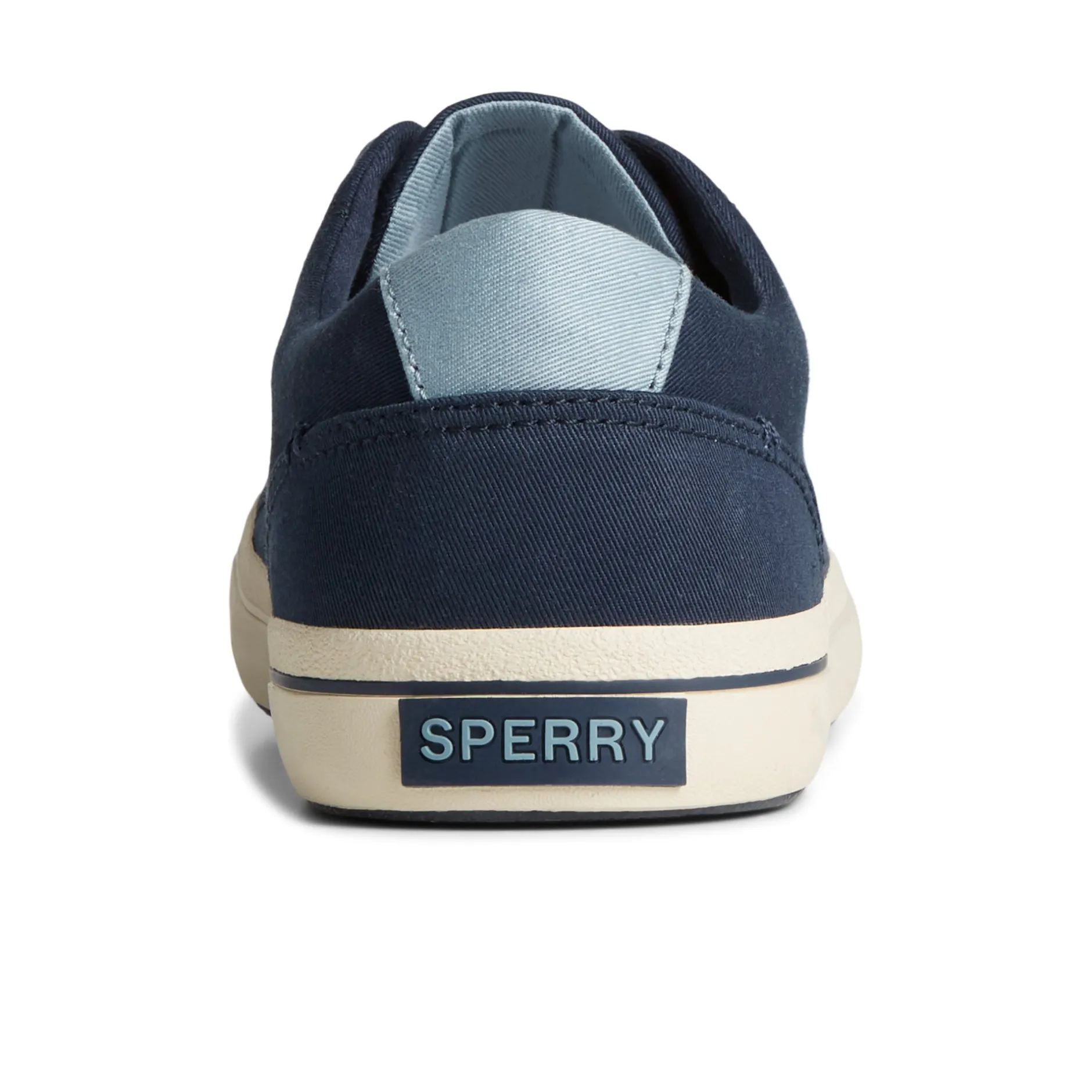 Sperry Shoes | Sneakers^SeaCycled™ Striper II Textile Sneaker