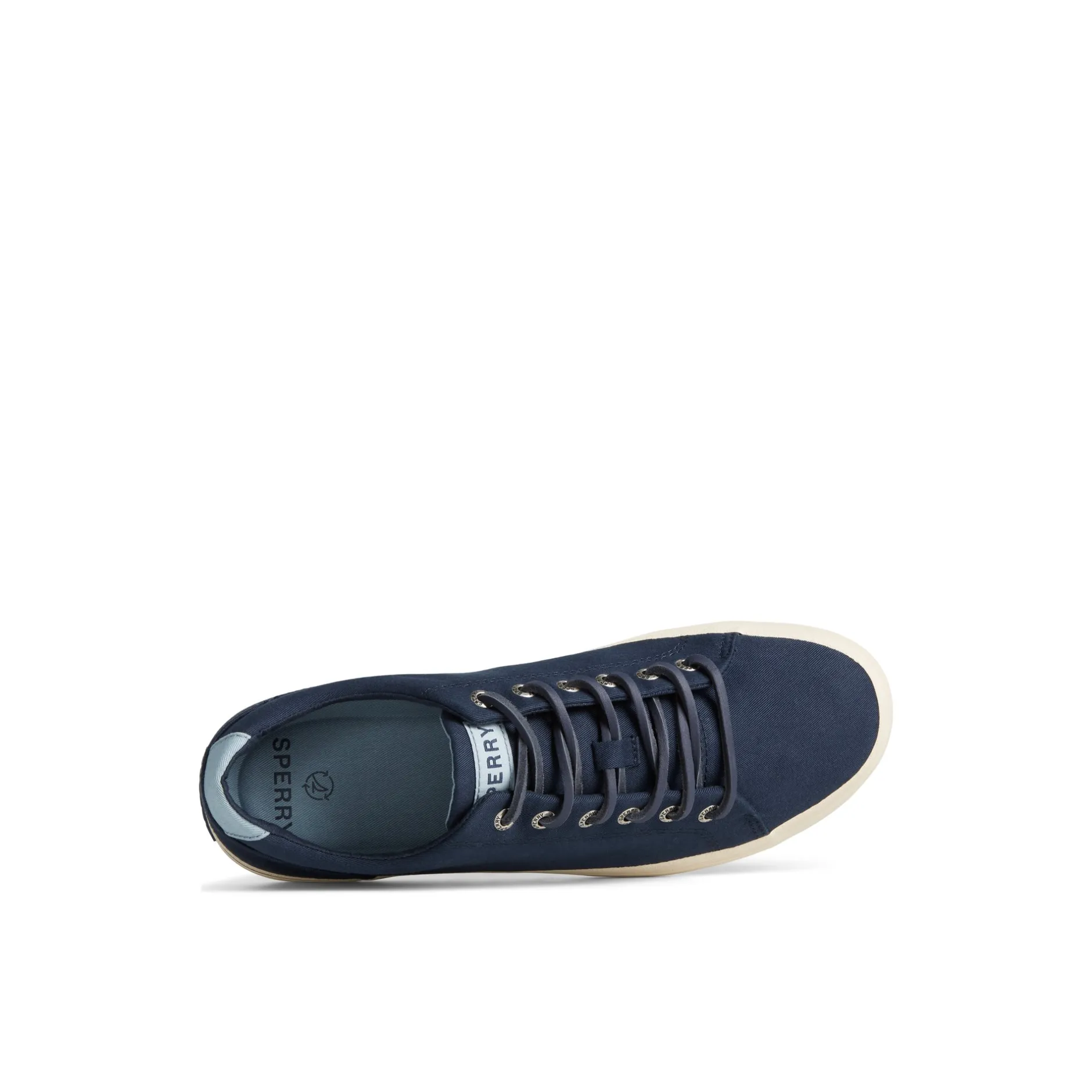 Sperry Shoes | Sneakers^SeaCycled™ Striper II Textile Sneaker
