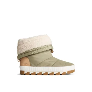 Women Sperry Winter Boots | Boots^Seacycled™ Torrent Fold Down Boot