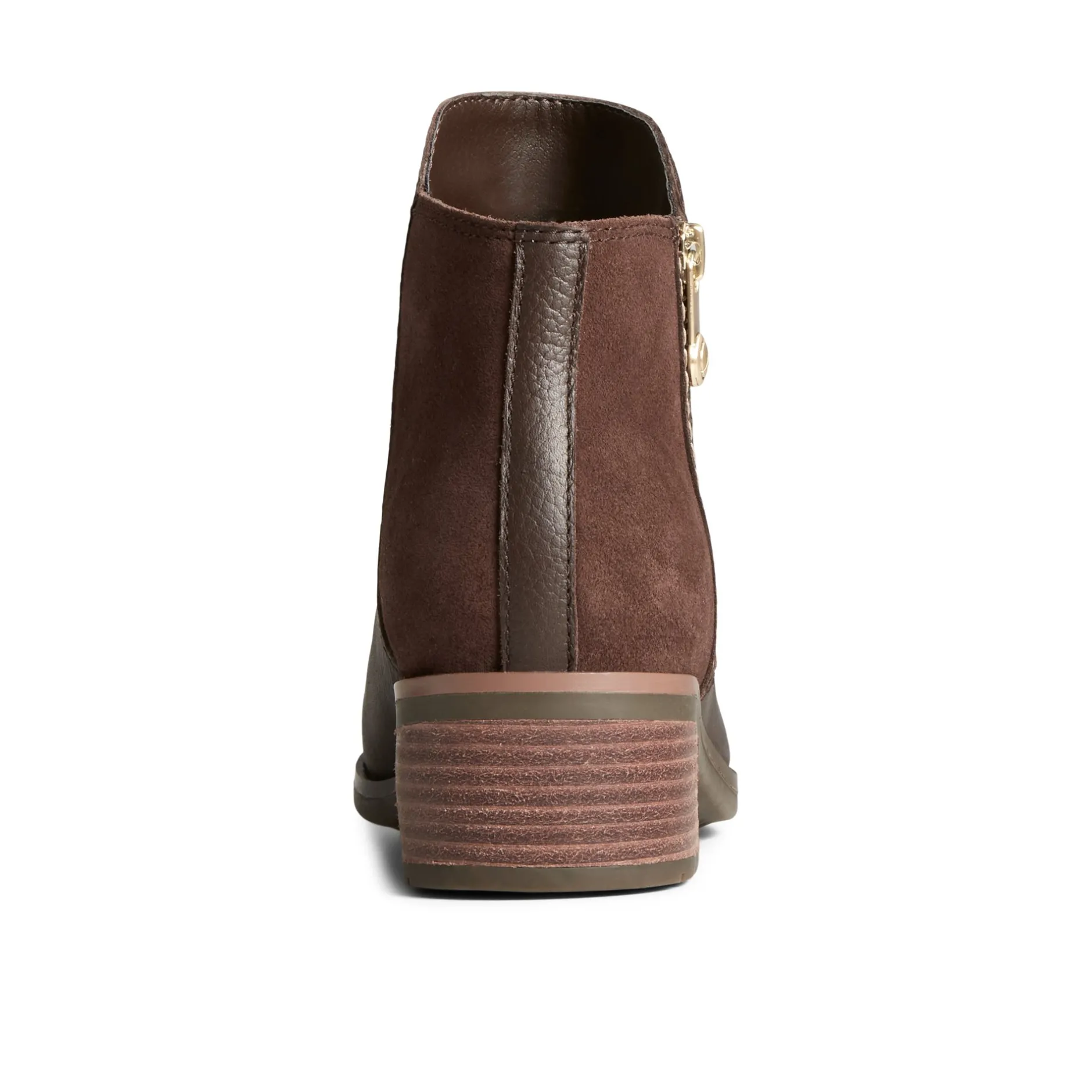 Women Sperry Ankle Boots | Boots^Seaport Bootie 2.0