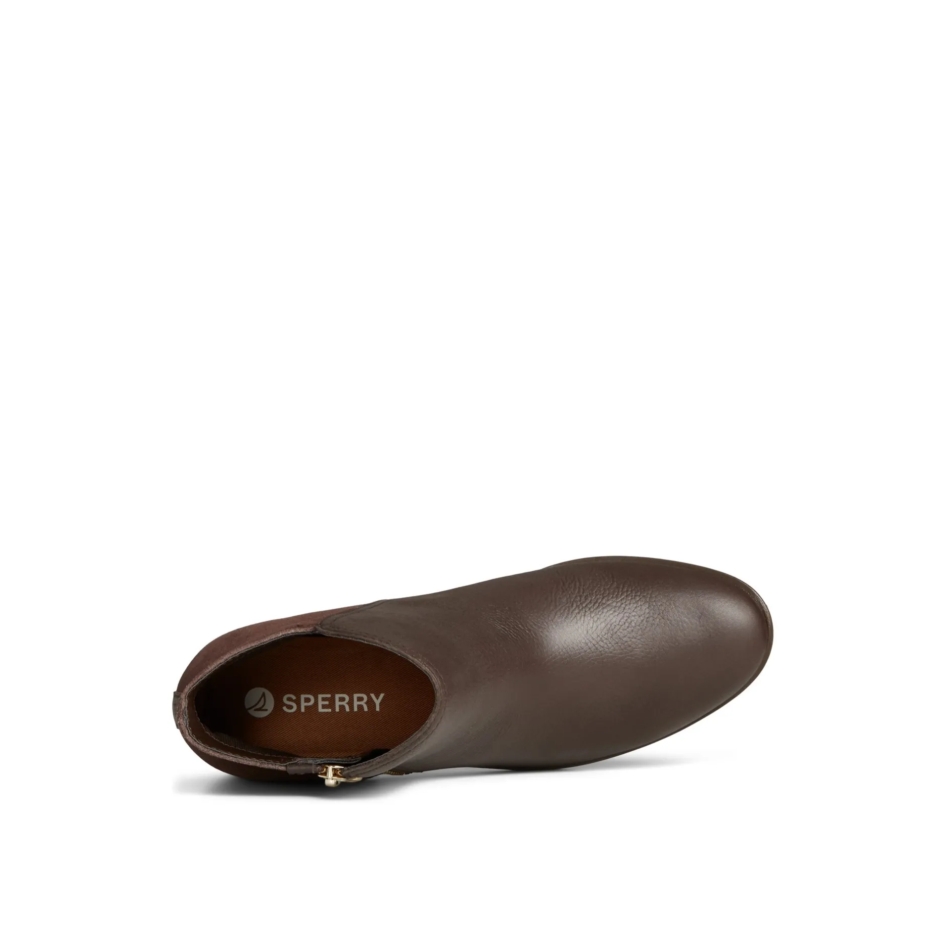 Women Sperry Ankle Boots | Boots^Seaport Bootie 2.0