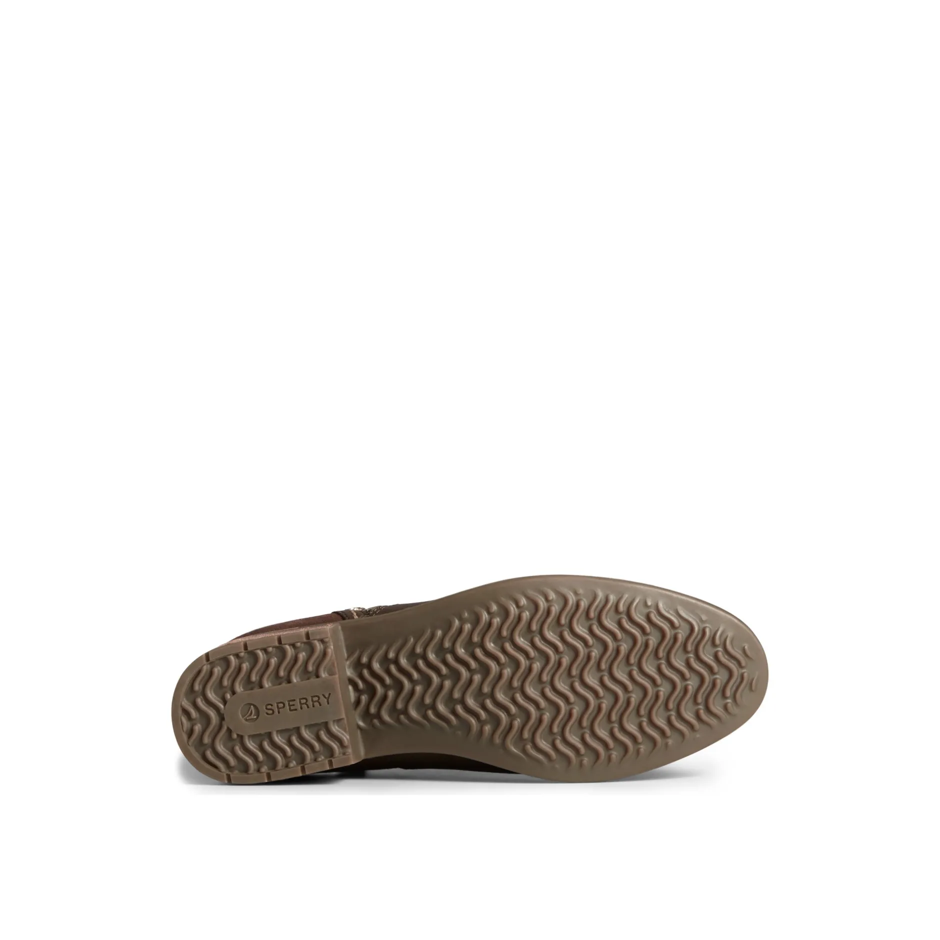Women Sperry Ankle Boots | Boots^Seaport Bootie 2.0