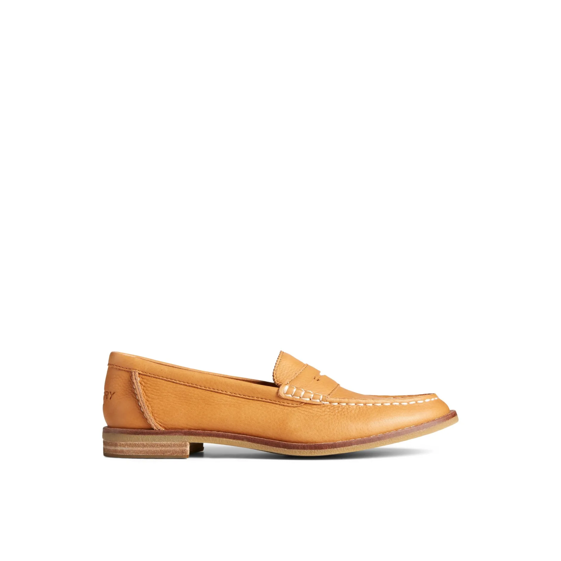 Women Sperry Shoes | Oxfords & Loafers^Seaport Penny Leather Loafer