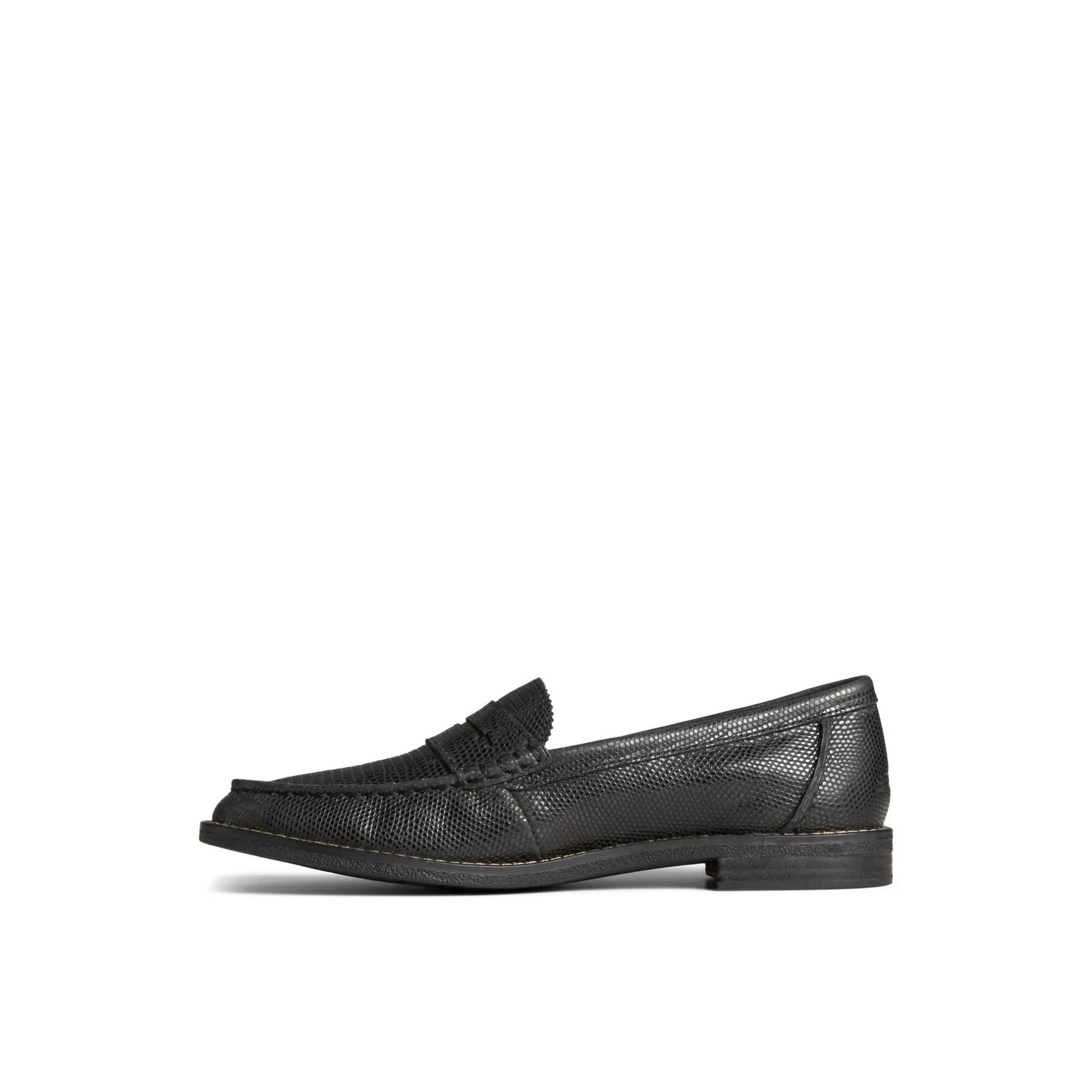 Women Sperry Shoes | Oxfords & Loafers^Seaport Penny Leather Loafer