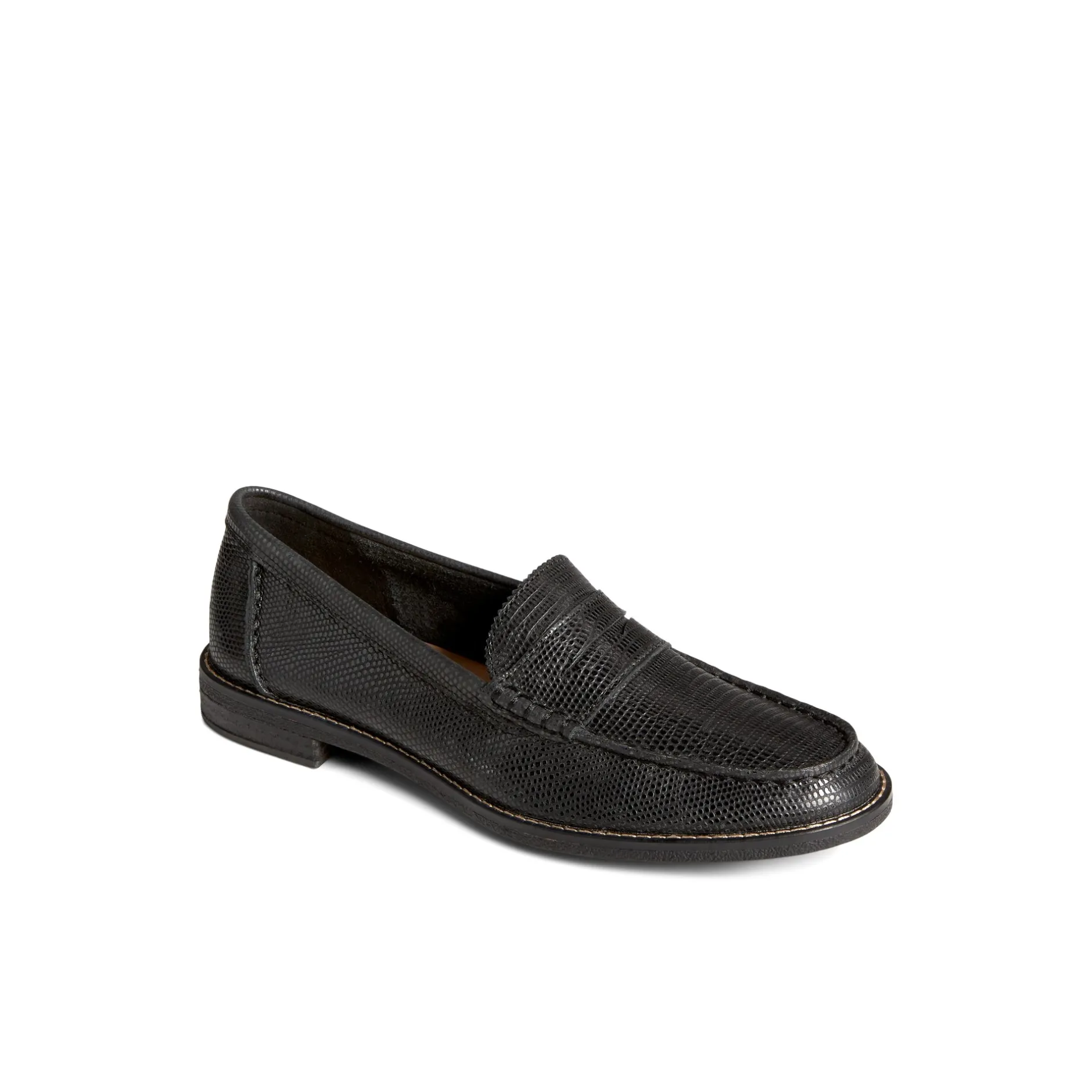 Women Sperry Shoes | Oxfords & Loafers^Seaport Penny Leather Loafer