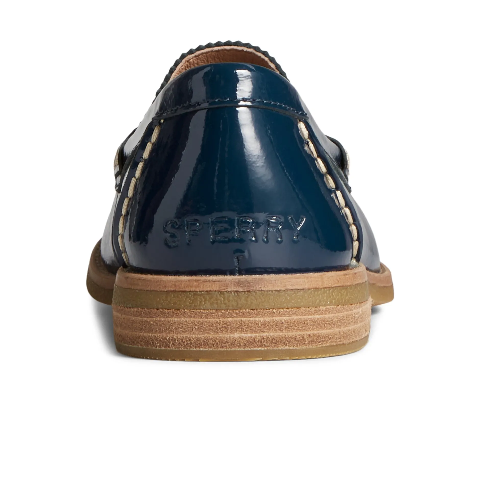 Women Sperry Shoes | Oxfords & Loafers^Seaport Penny Leather Loafer