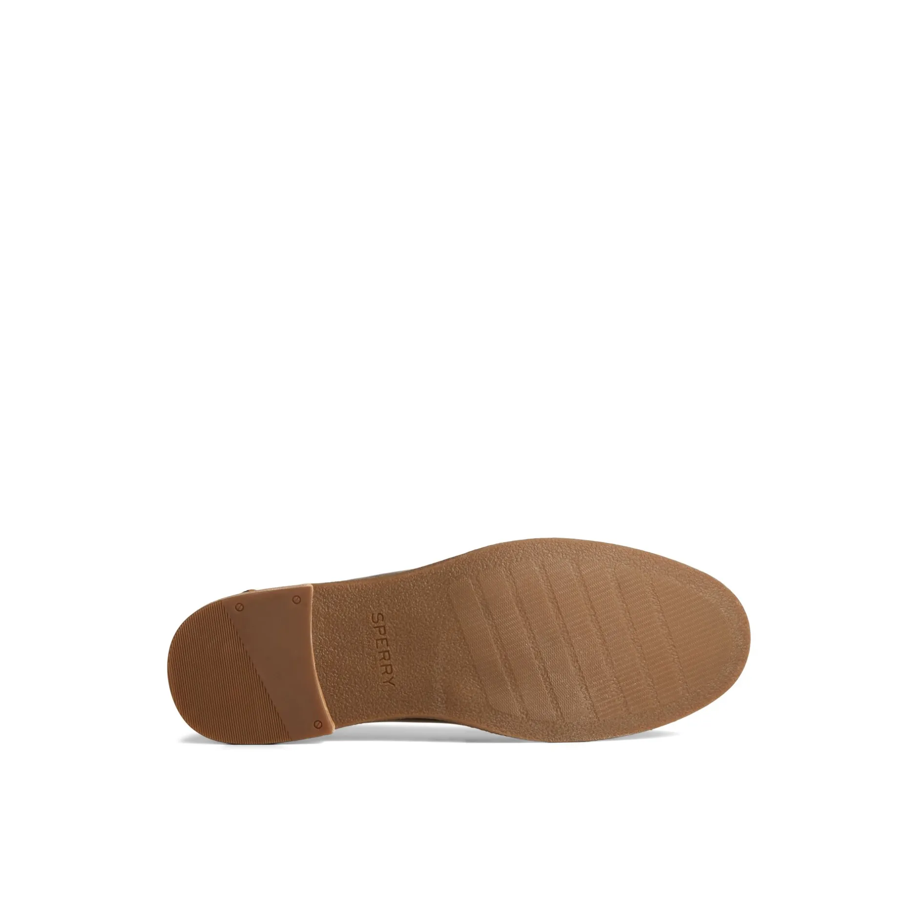 Women Sperry Shoes | Oxfords & Loafers^Seaport Penny Tortoise Leather Loafer