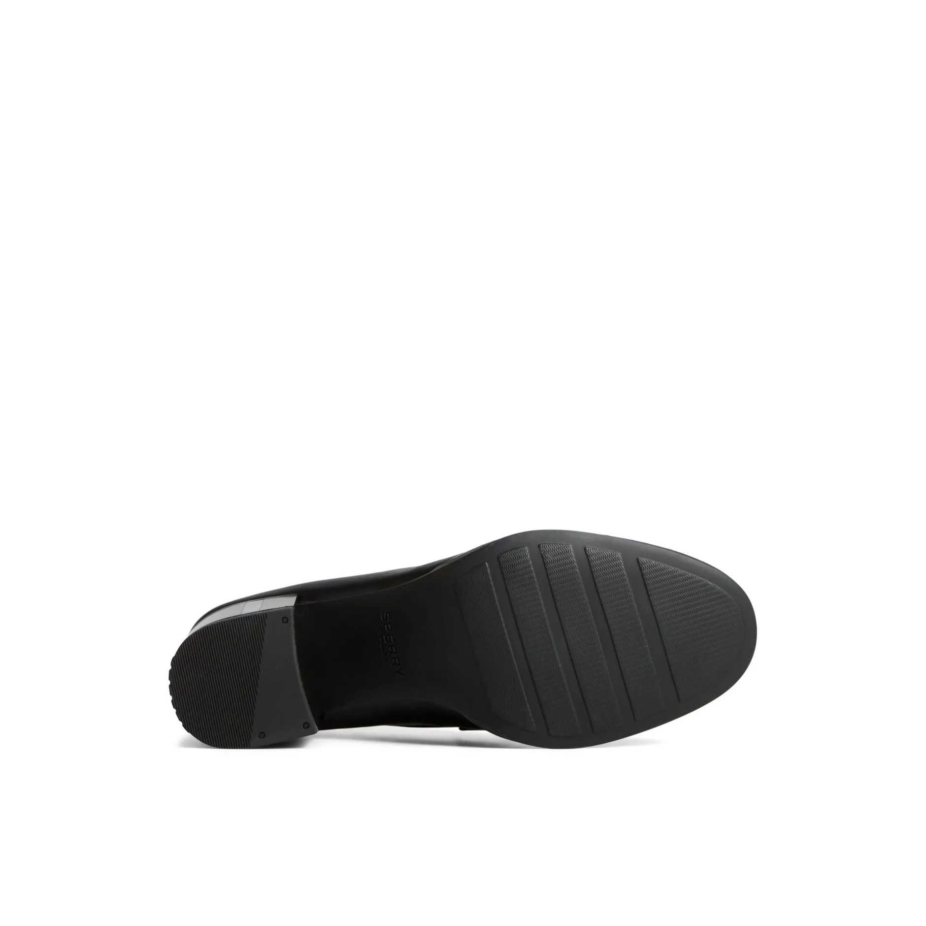 Women Sperry Shoes | Oxfords & Loafers^Seaport Two-Tone Penny Heel