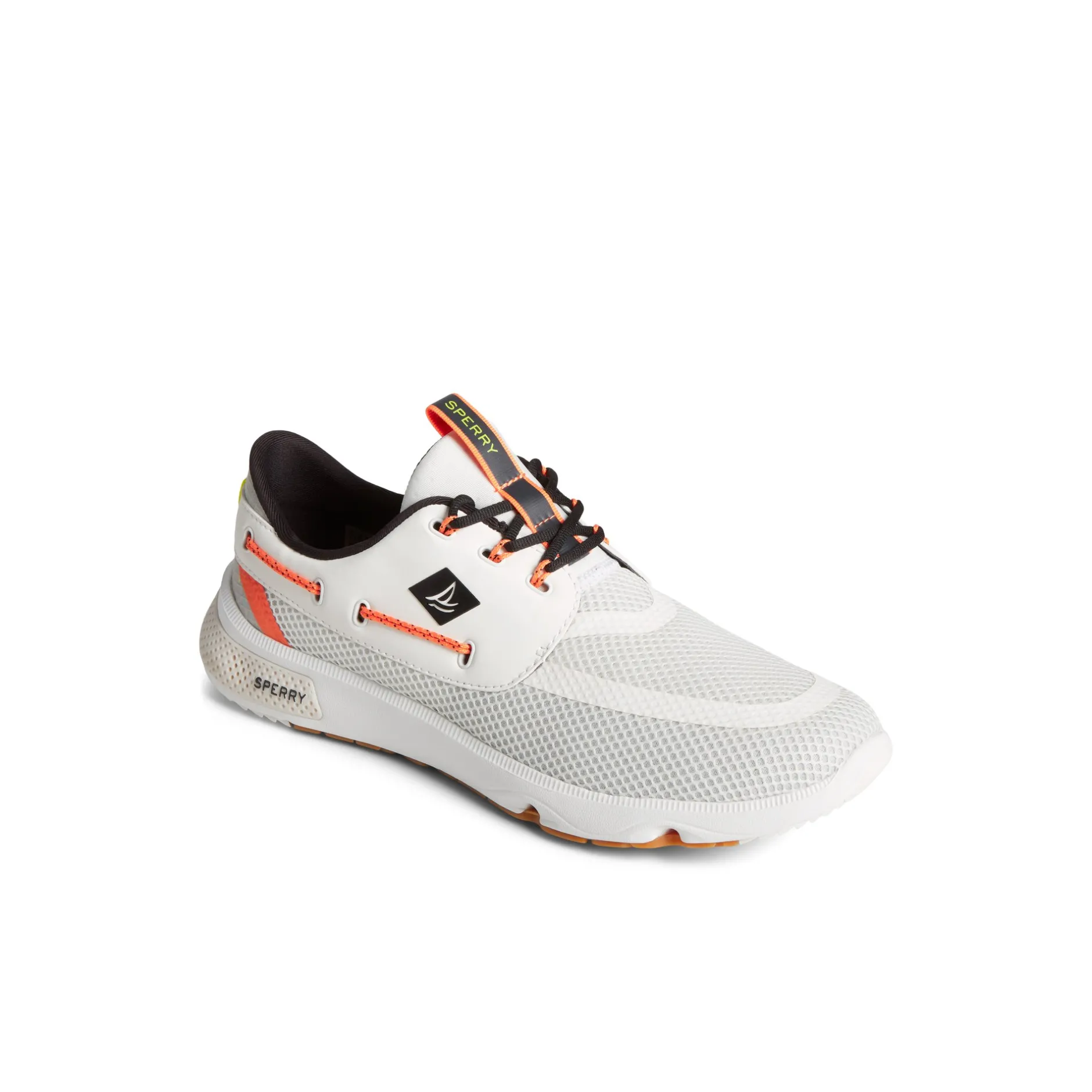 Sperry Shoes | Sneakers^7 Seas 3-Eye Sneaker