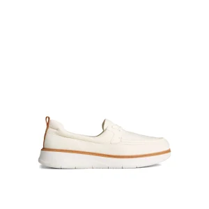 Women Sperry Shoes | Boat Shoes^Skipper Boat Shoe