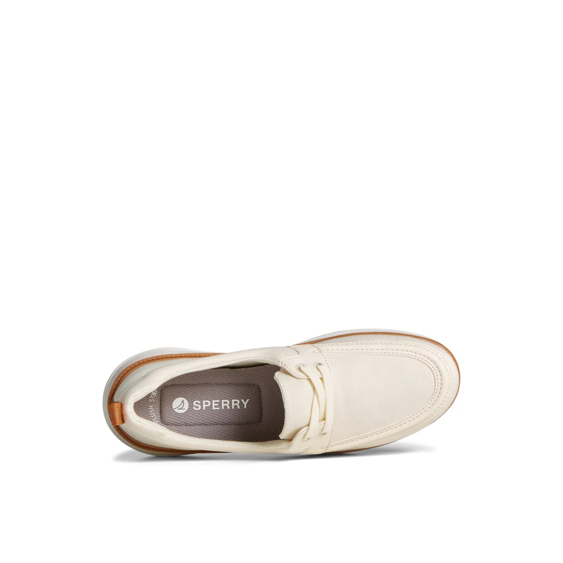 Women Sperry Shoes | Boat Shoes^Skipper Boat Shoe