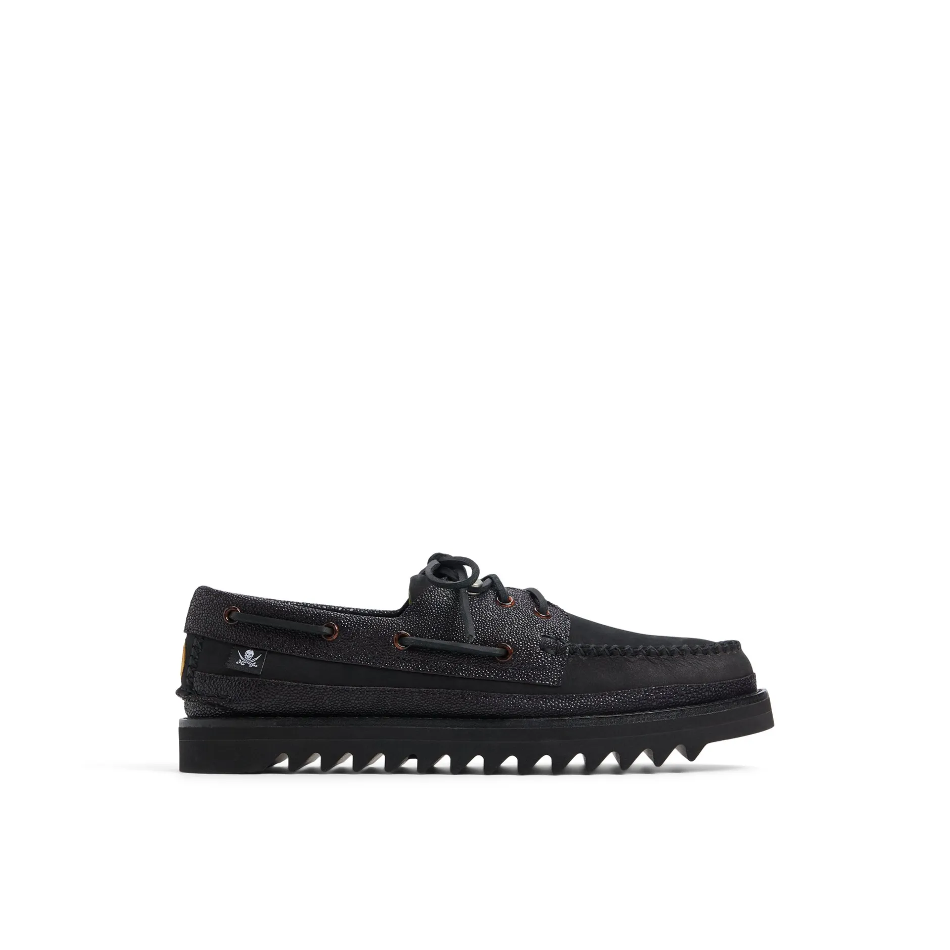Sperry Shoes | Boat Shoes^by Fresh Rags Gulfstar A/O 2-Eye