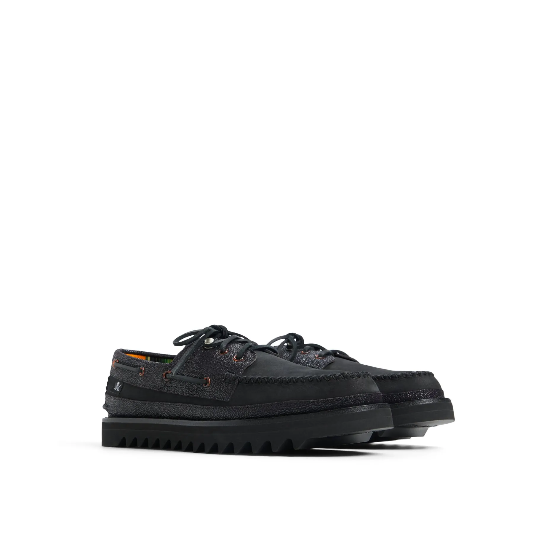 Sperry Shoes | Boat Shoes^by Fresh Rags Gulfstar A/O 2-Eye