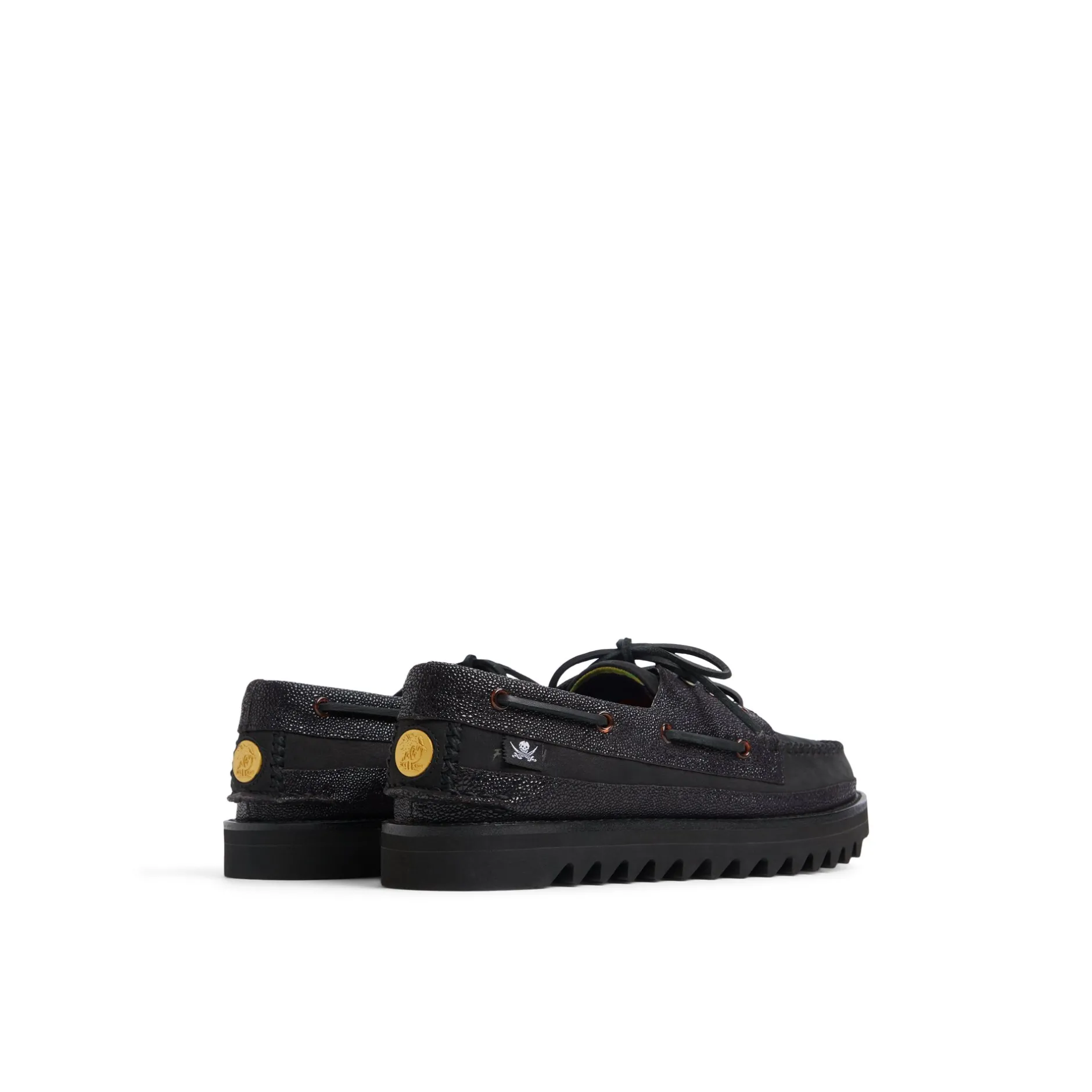 Sperry Shoes | Boat Shoes^by Fresh Rags Gulfstar A/O 2-Eye