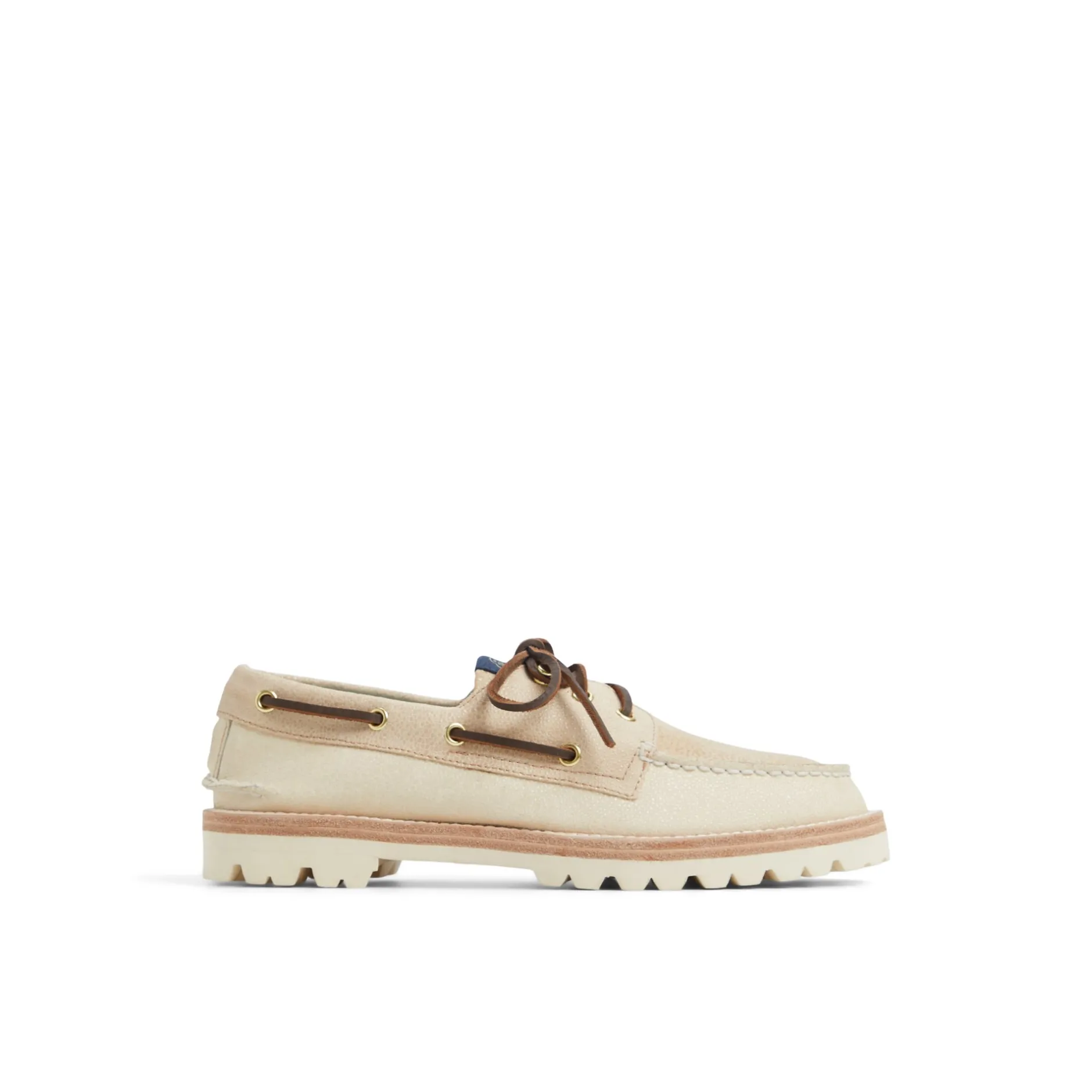 Sperry Shoes | Boat Shoes^by Fresh Rags Harbor Ray A/O 2-Eye