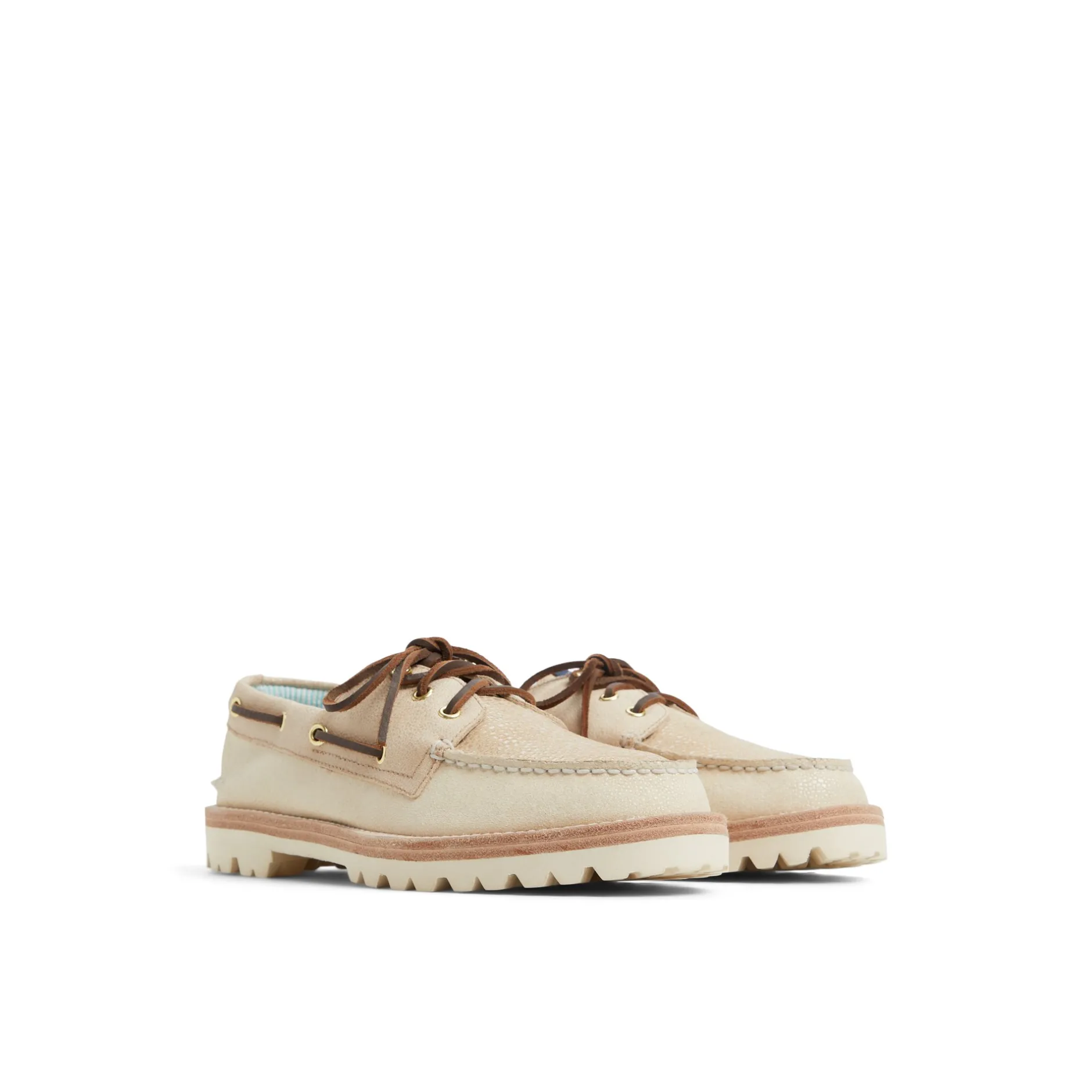 Sperry Shoes | Boat Shoes^by Fresh Rags Harbor Ray A/O 2-Eye