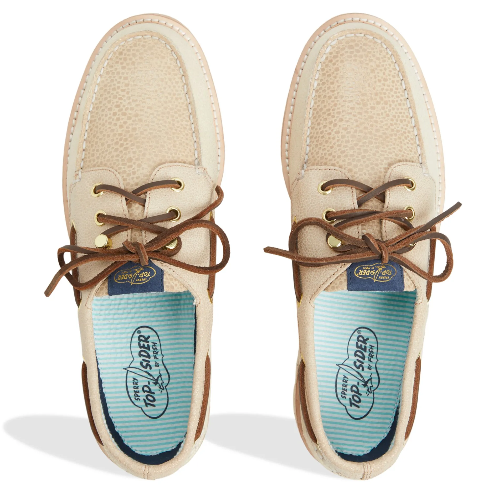 Sperry Shoes | Boat Shoes^by Fresh Rags Harbor Ray A/O 2-Eye