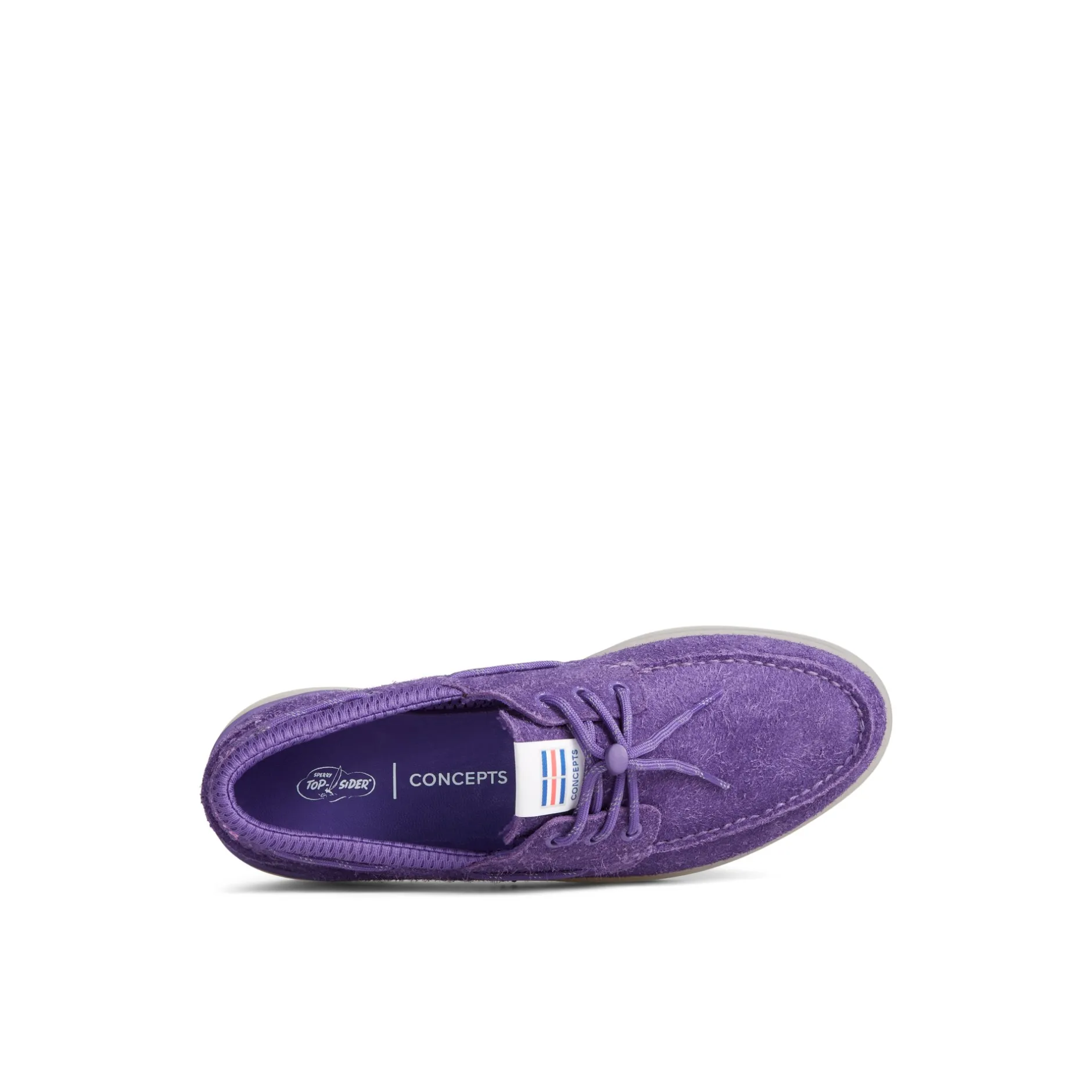 Sperry Shoes | Boat Shoes^X Concepts Authentic Original™ 3-Eye Cup Boat Shoe