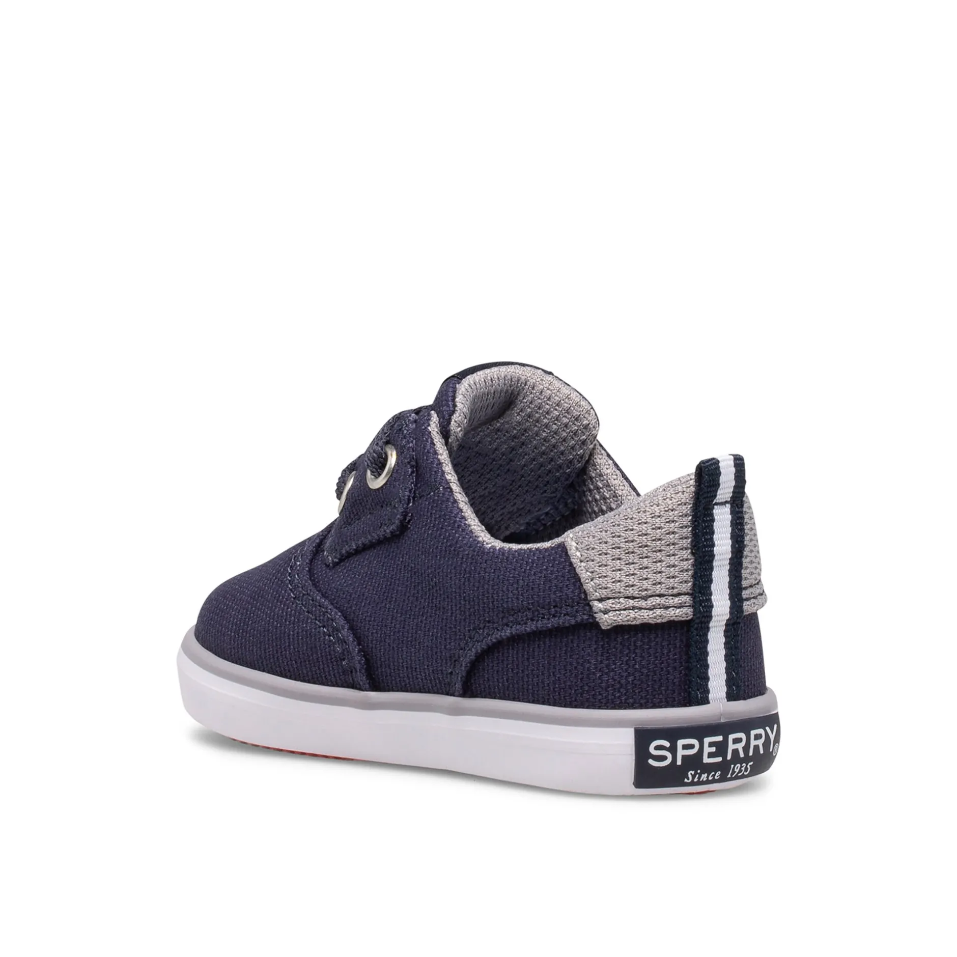 Kids/BOY Sperry Sneakers^Spinnaker Crib Junior Washable Sneaker