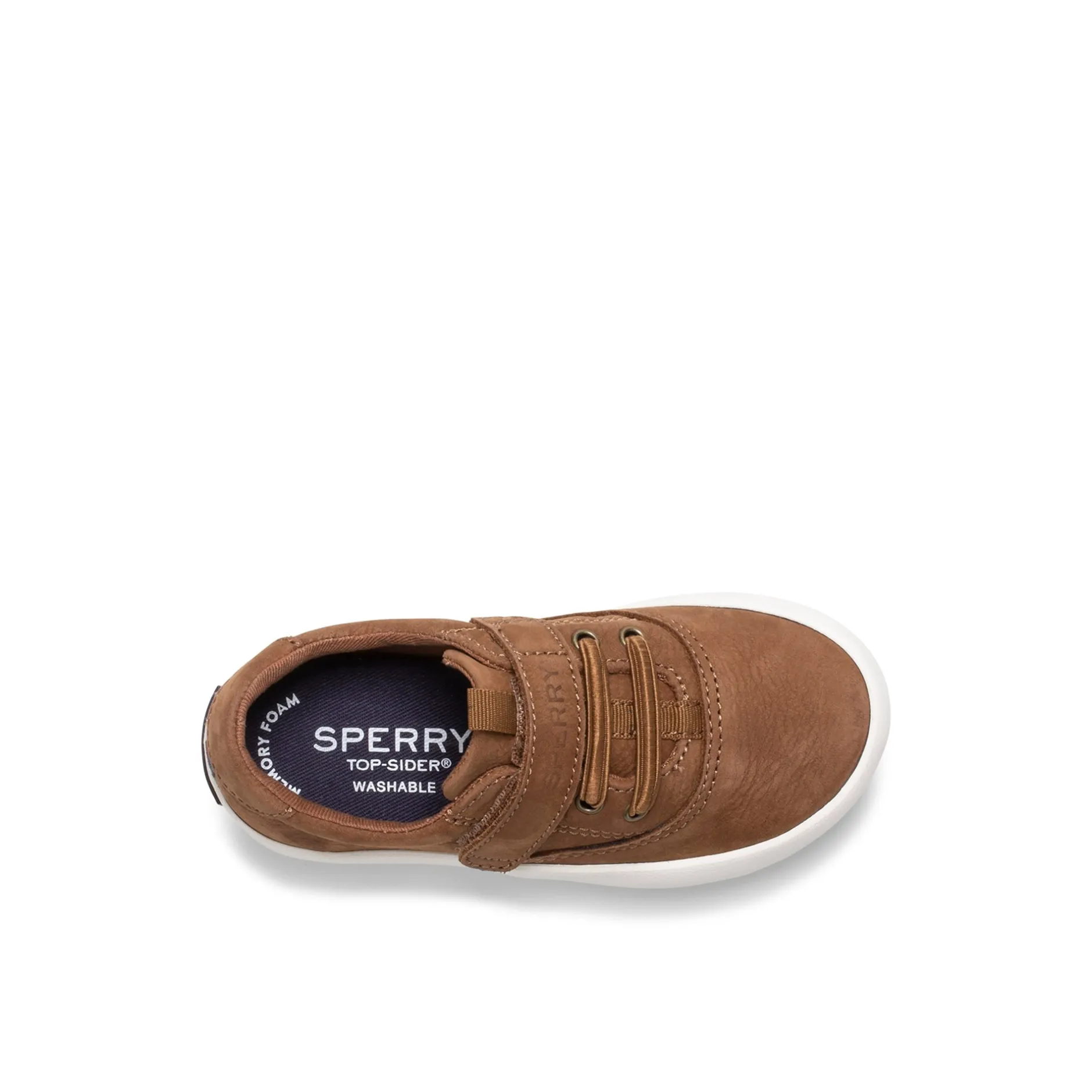 Kids/BOY Sperry Sneakers^Spinnaker Junior Washable Sneaker