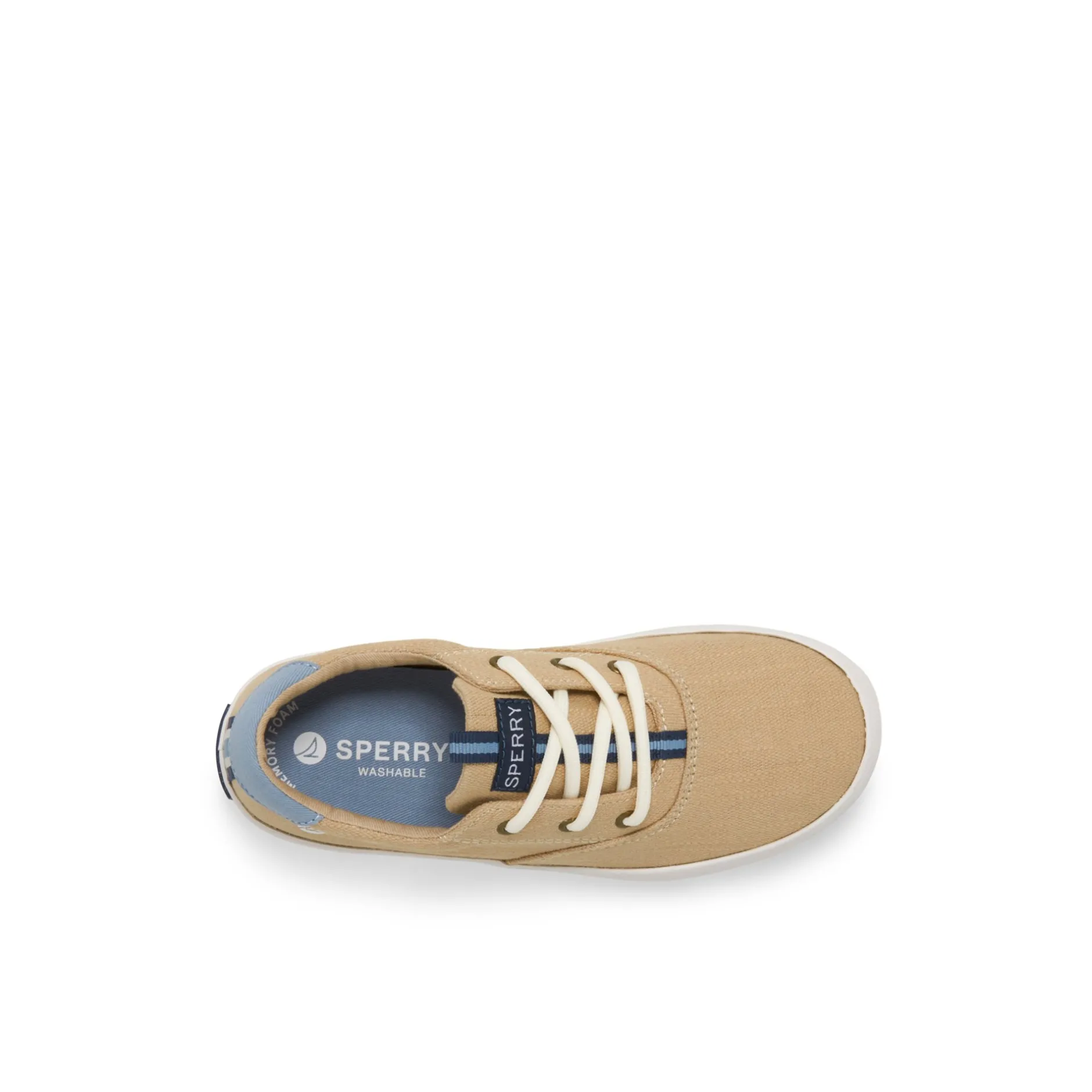 Kids/BOY Sperry Sneakers^Spinnaker Washable Sneaker