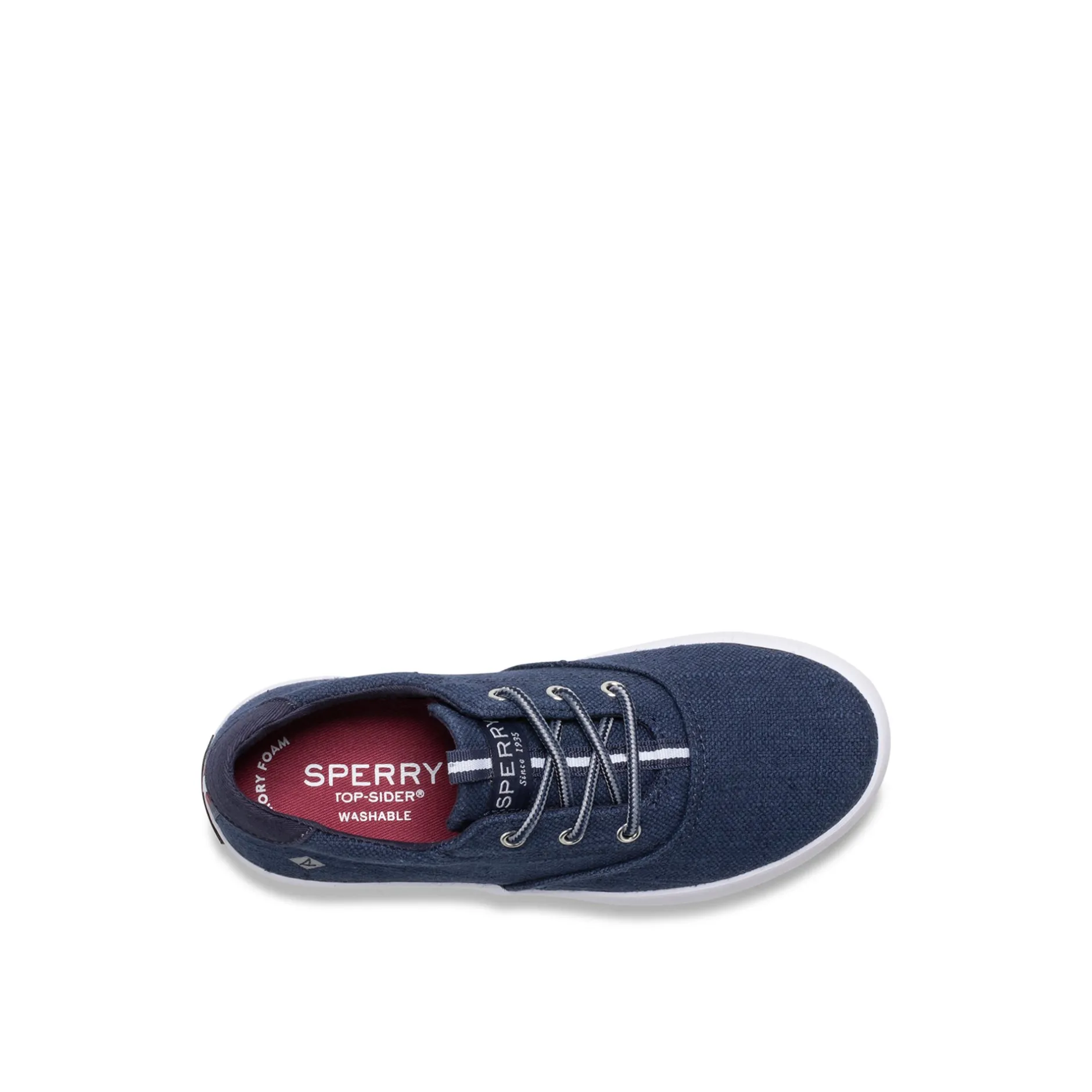 Kids/BOY Sperry Sneakers^Spinnaker Washable Sneaker