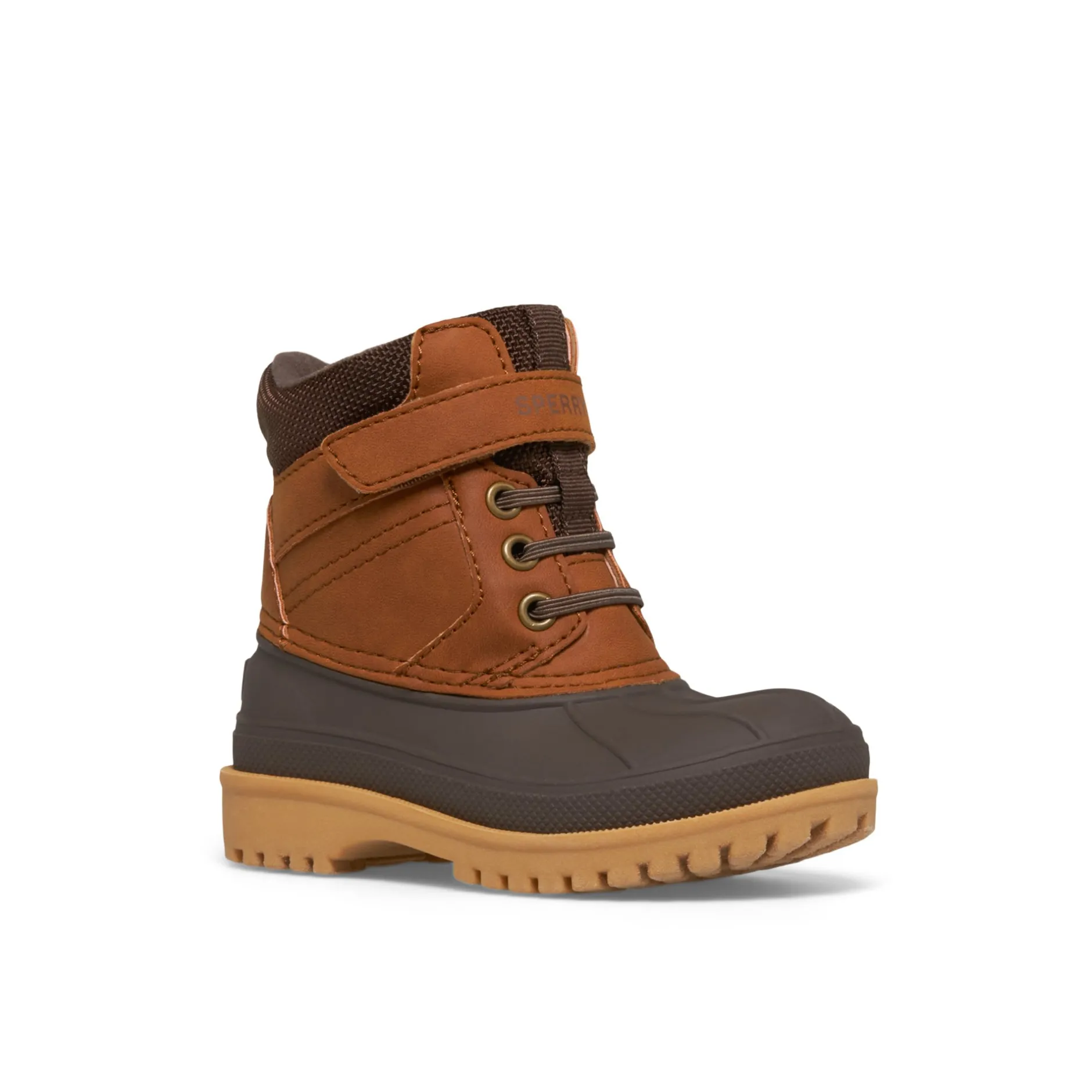 Kids/BOY Sperry Boots^Storm Hopper Boot
