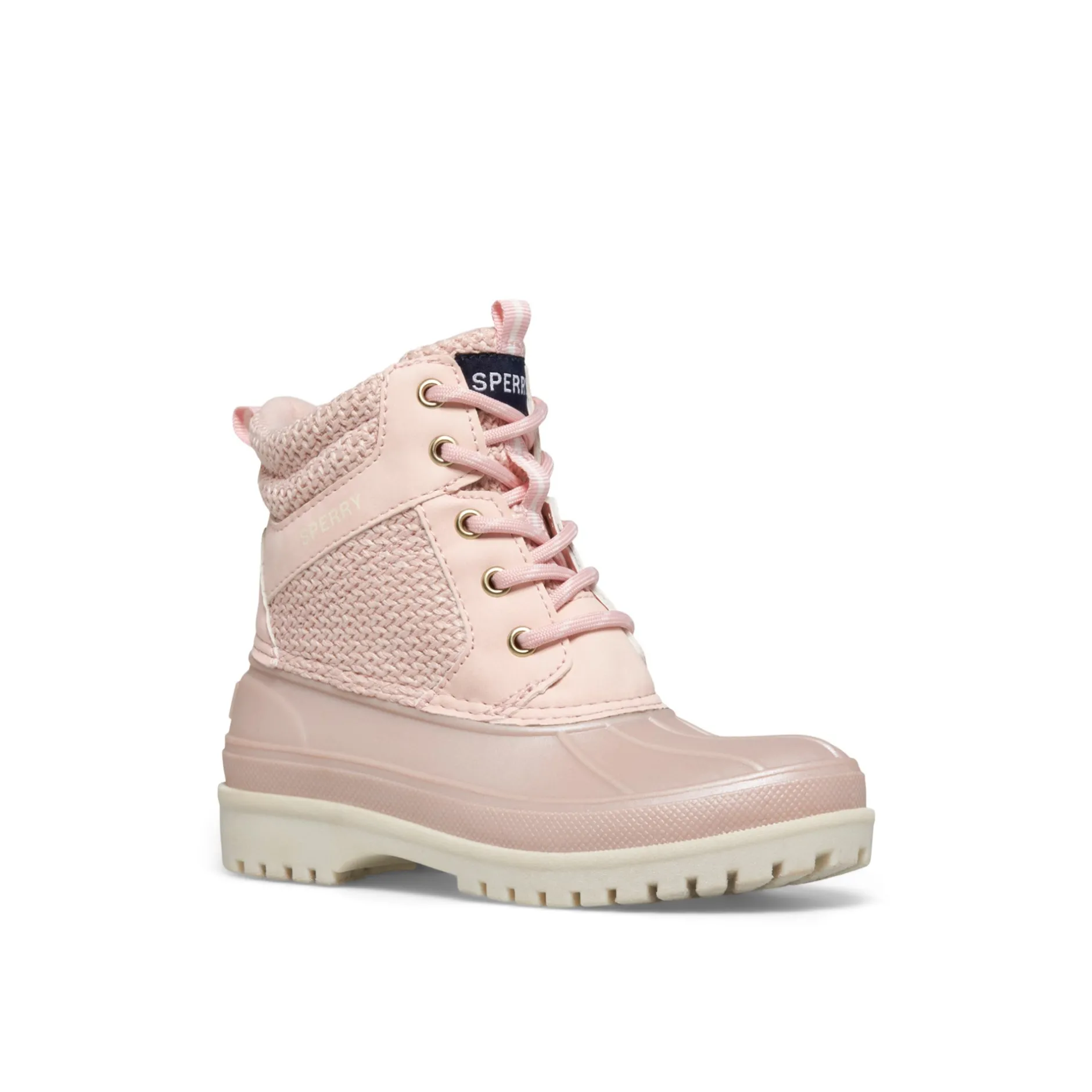 Kids Sperry Boots^Storm Hopper Boot