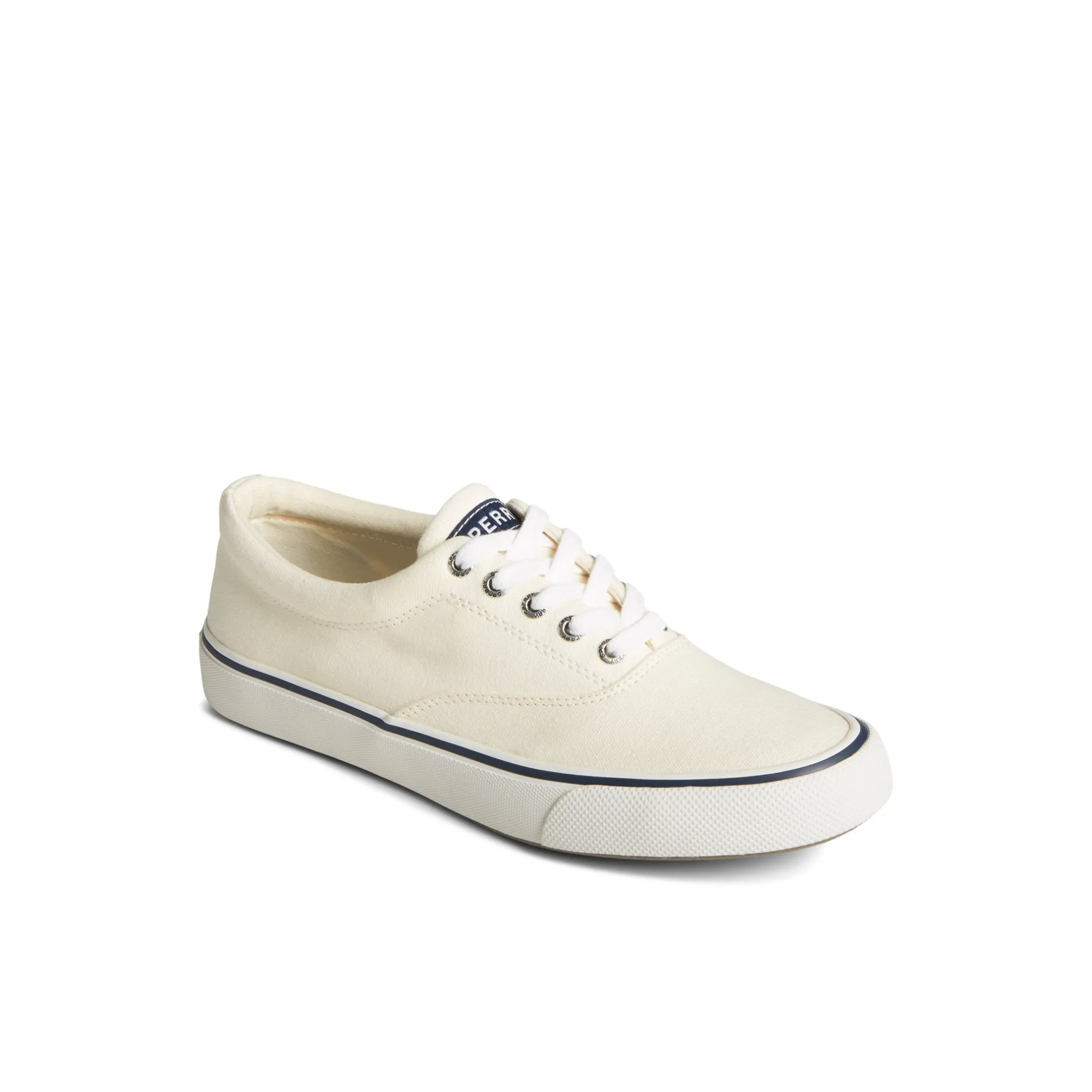 Sperry Shoes | Sneakers^Striper II Canvas CVO Sneaker