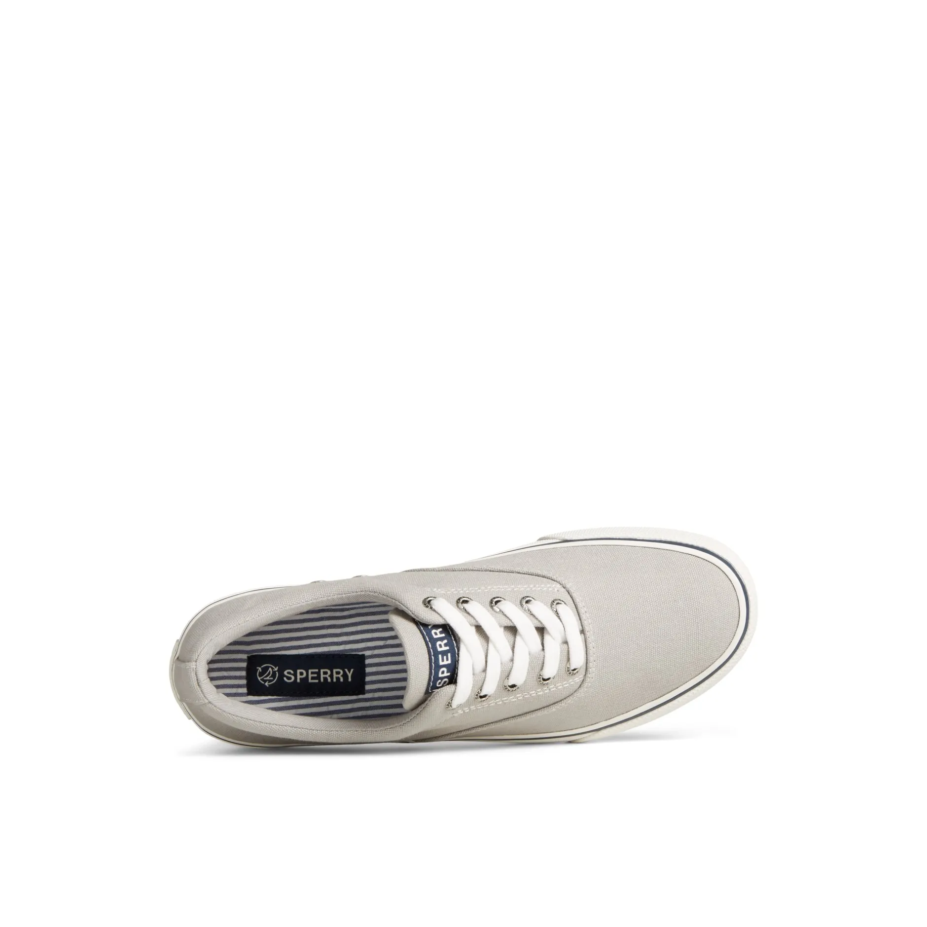 Sperry Shoes | Sneakers^Striper II Canvas CVO Sneaker