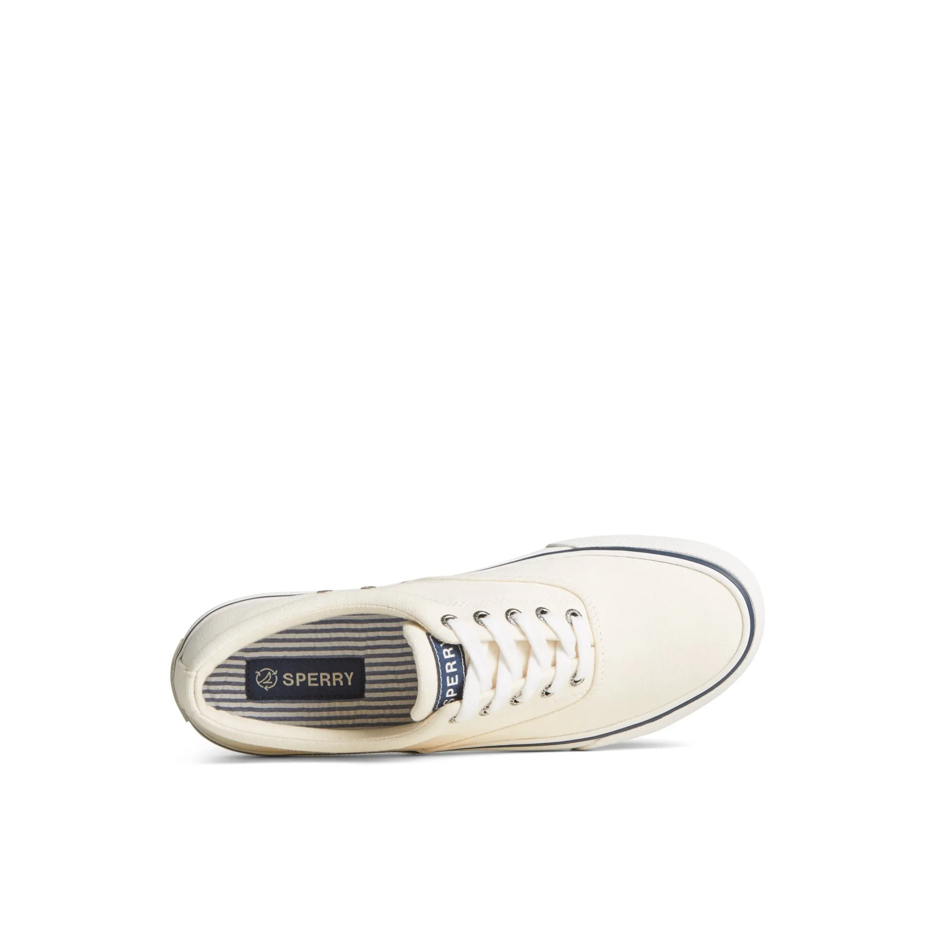 Sperry Shoes | Sneakers^Striper II Canvas CVO Sneaker