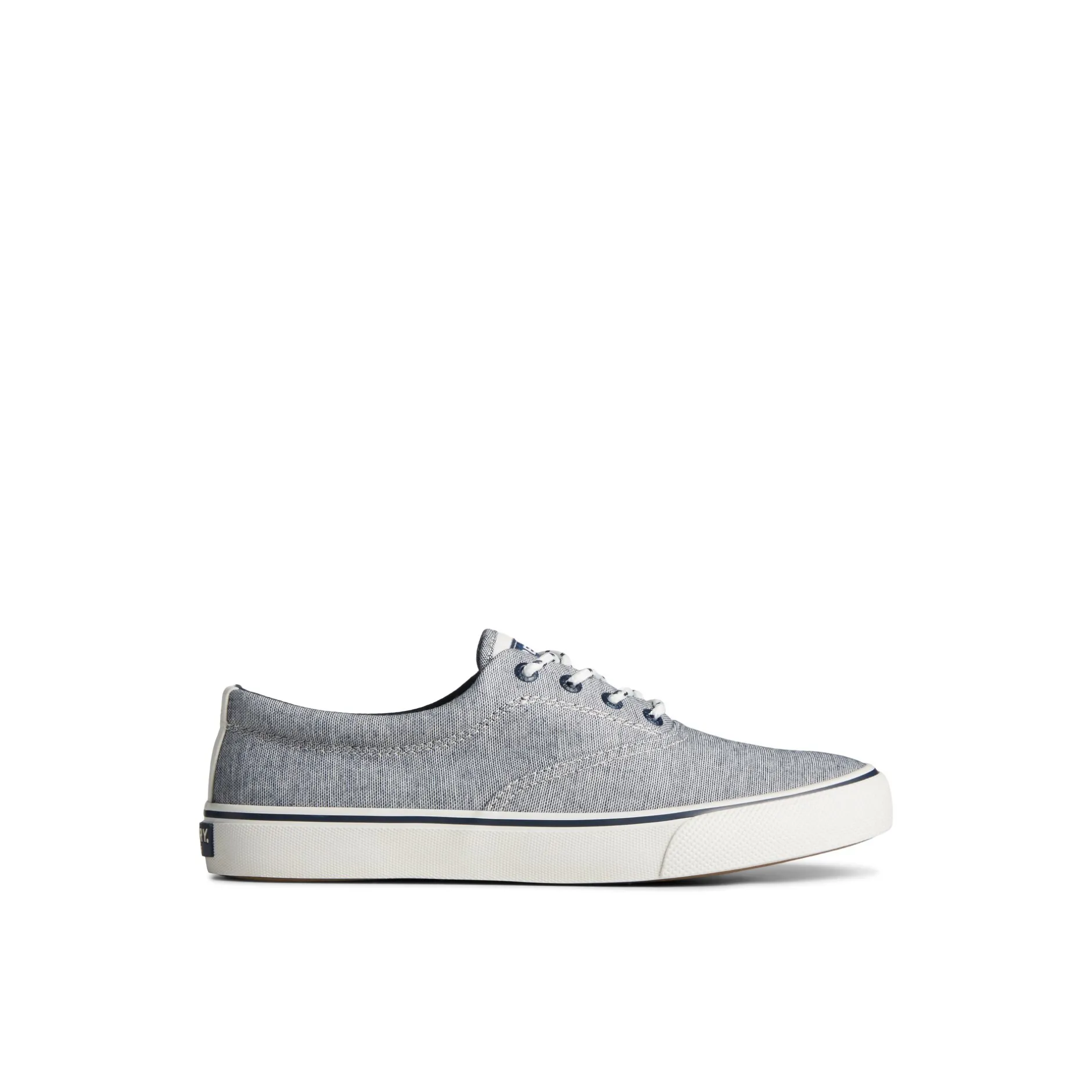 Sperry Shoes | Sneakers^Striper II Chambray Sneaker