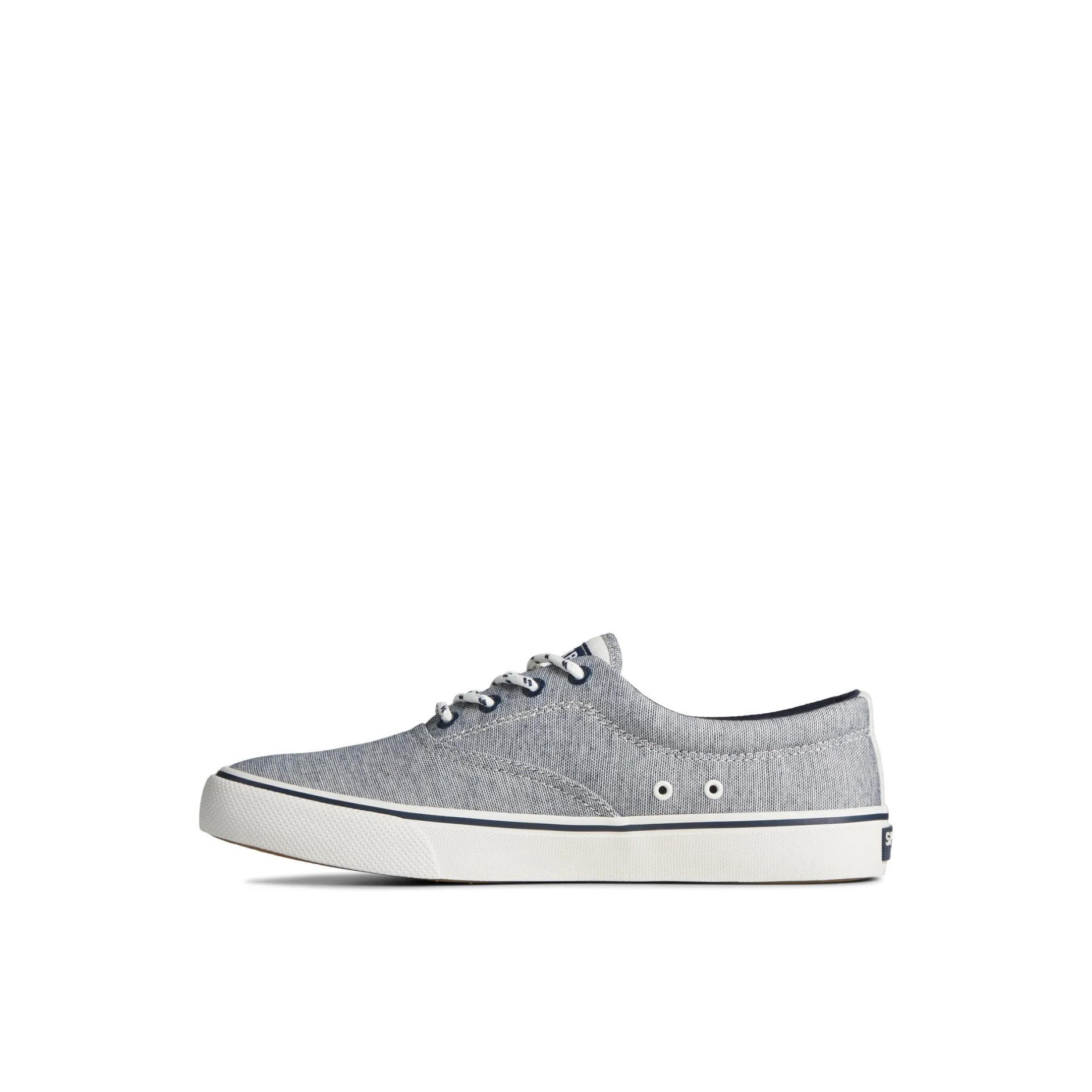 Sperry Shoes | Sneakers^Striper II Chambray Sneaker