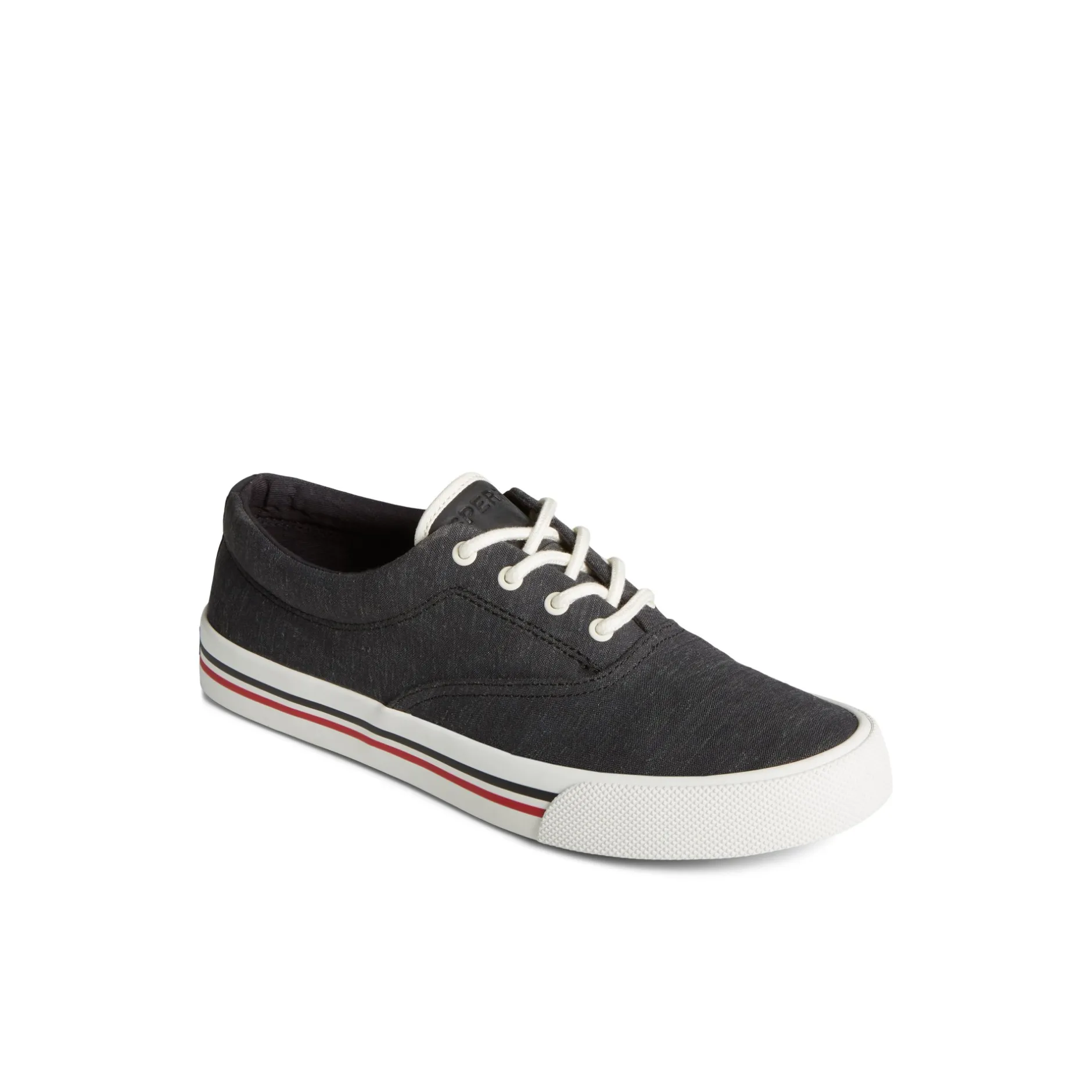 Sperry Shoes | Sneakers^Striper II Linen CVO Sneaker