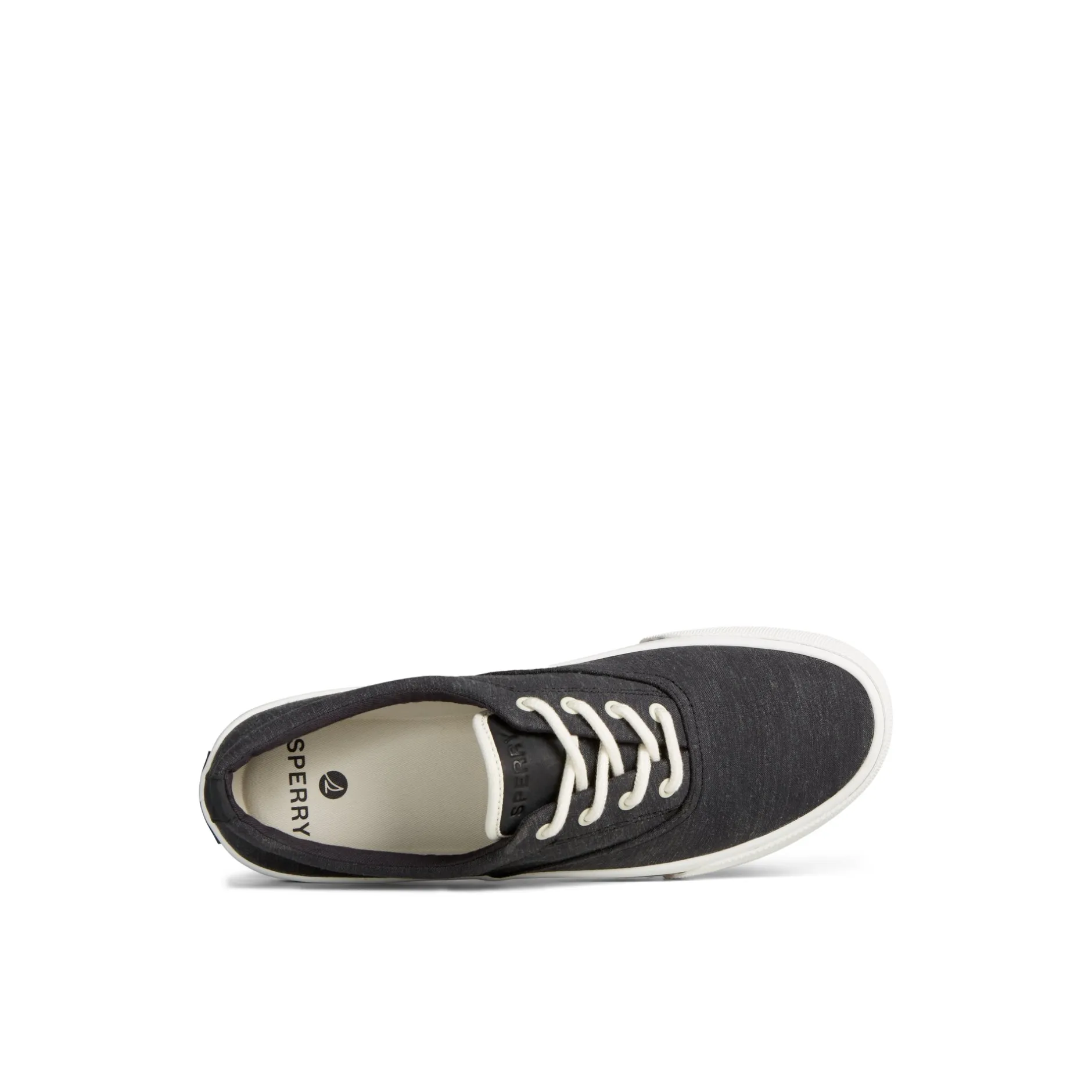 Sperry Shoes | Sneakers^Striper II Linen CVO Sneaker