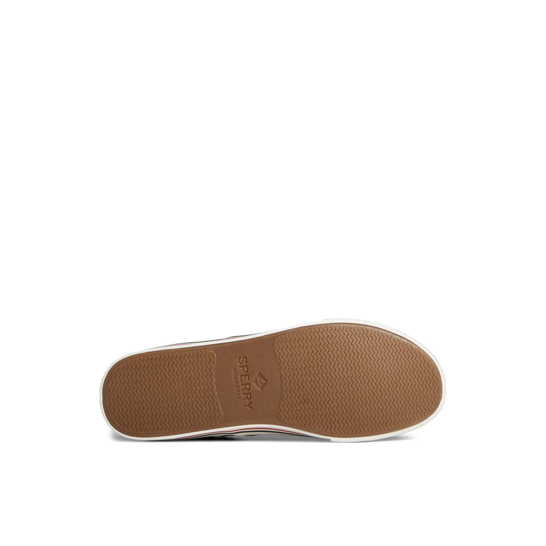 Sperry Shoes | Sneakers^Striper II Linen CVO Sneaker