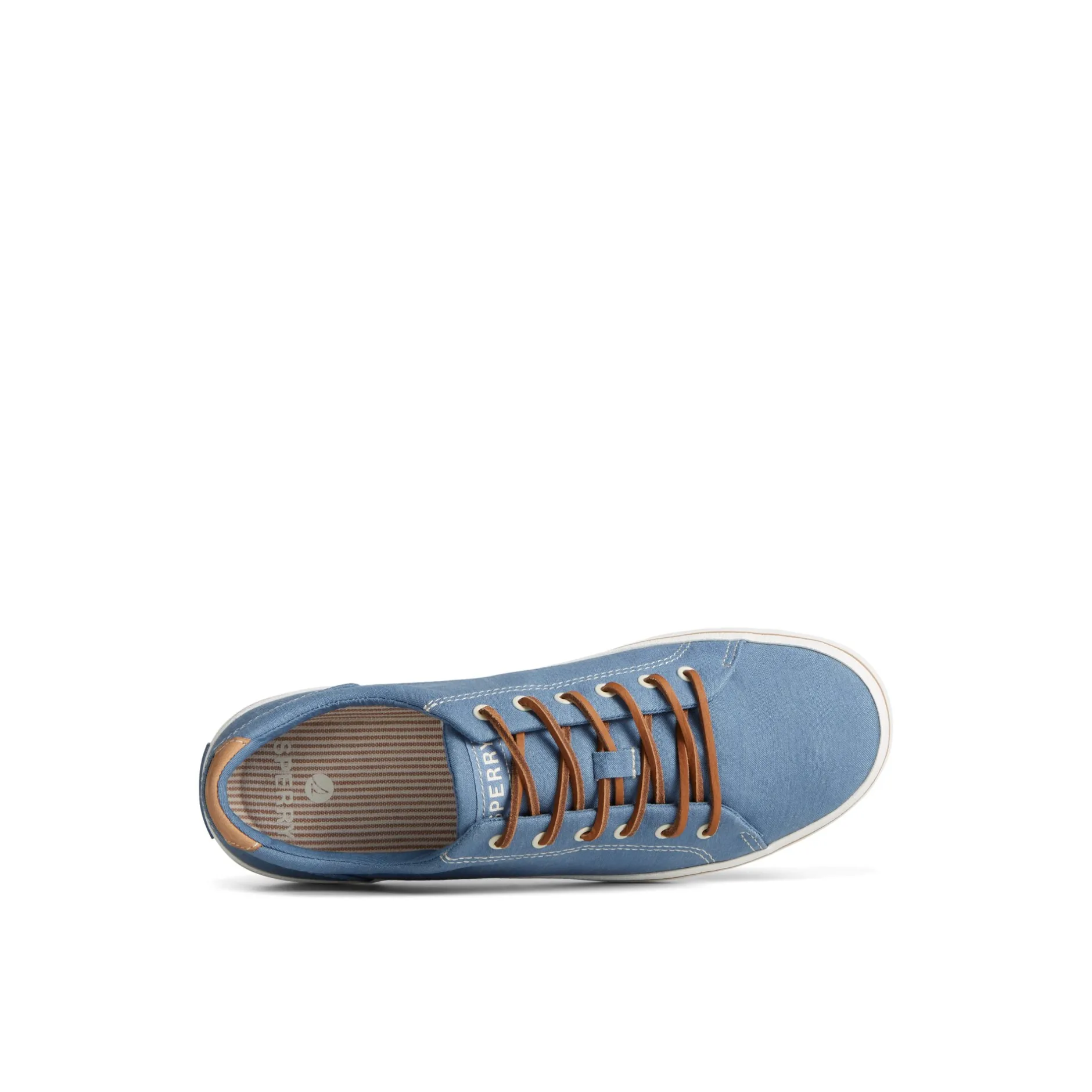 Sperry Shoes | Sneakers^Striper II Linen LTT Sneaker