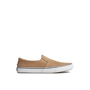 Sperry Shoes | Sneakers^Striper II Twin Gore Perforated Slip On Sneaker