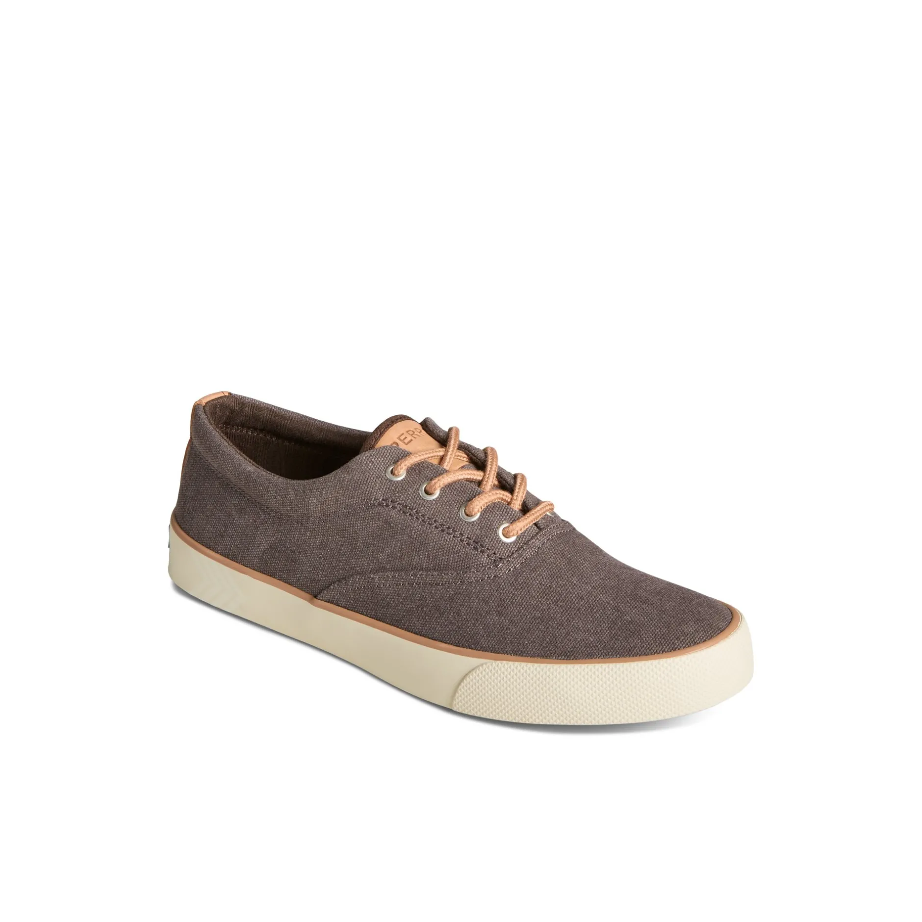Sperry Shoes | Sneakers^Striper II Washed Canvas CVO Sneaker