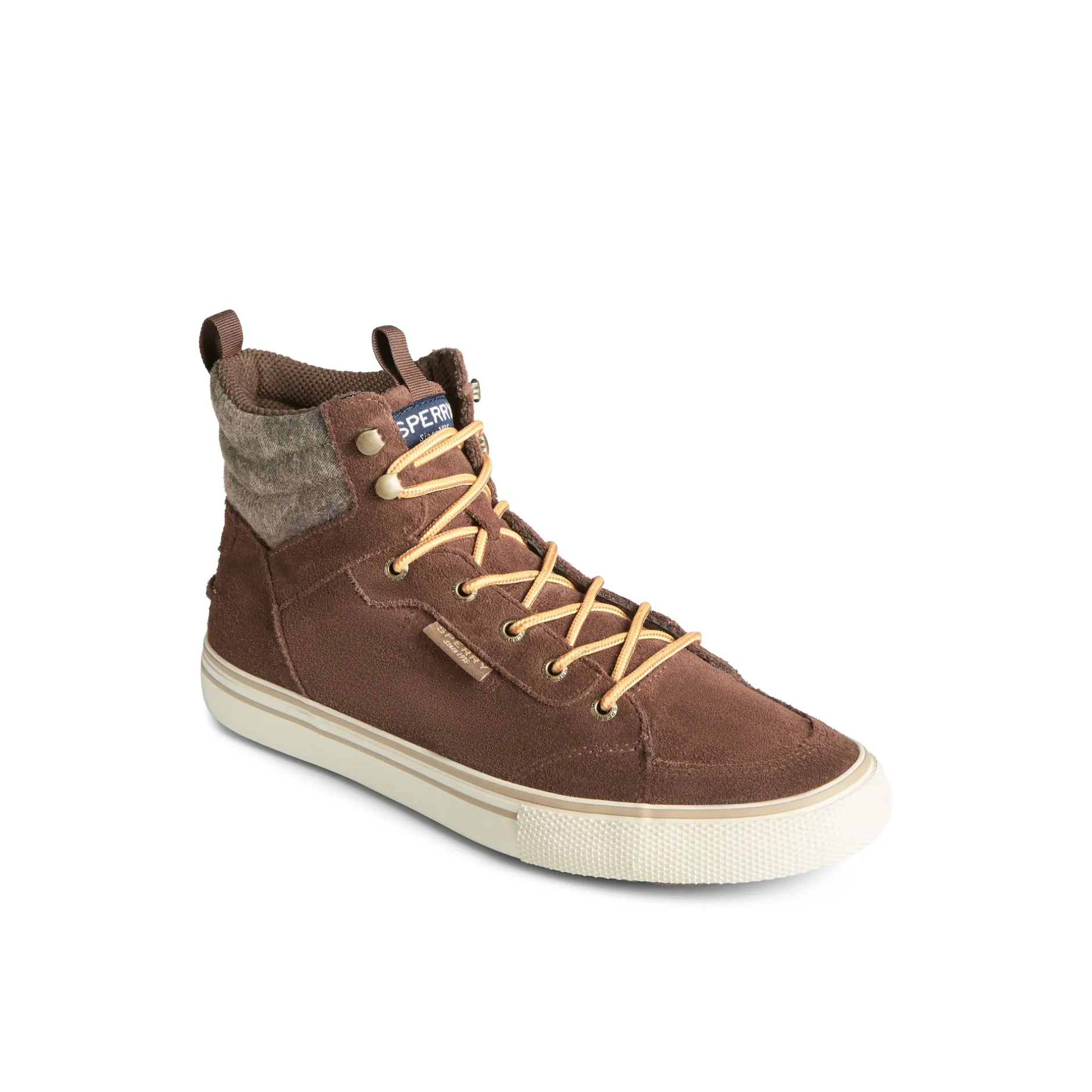 Sperry Shoes | Sneakers^Striper Storm Hiker Waterproof Sneaker Boot