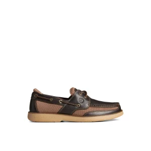 Sperry Shoes | Boat Shoes^Surveyor 2-Eye Boat Shoe